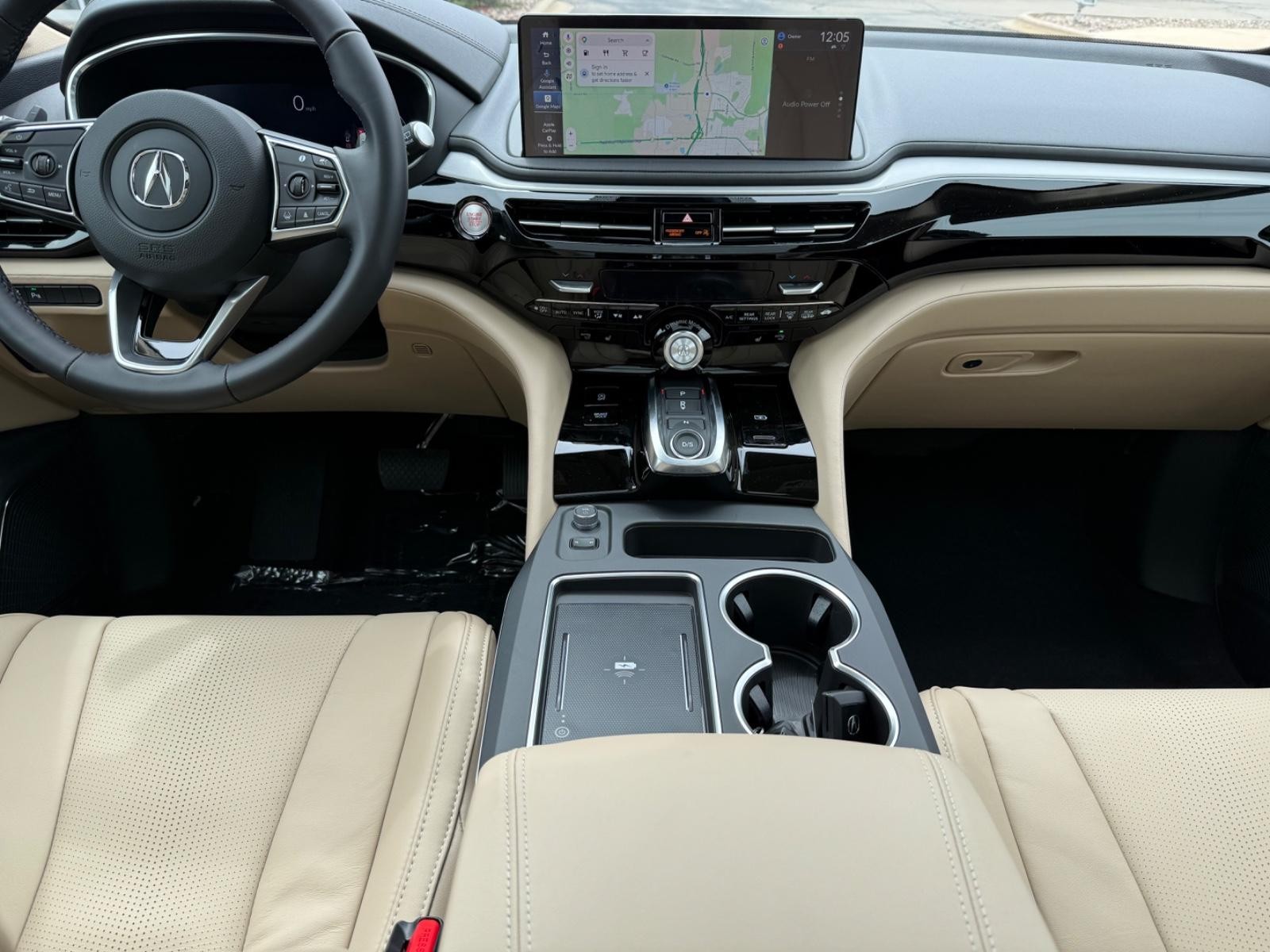 Acura MDX Vehicle Image 06