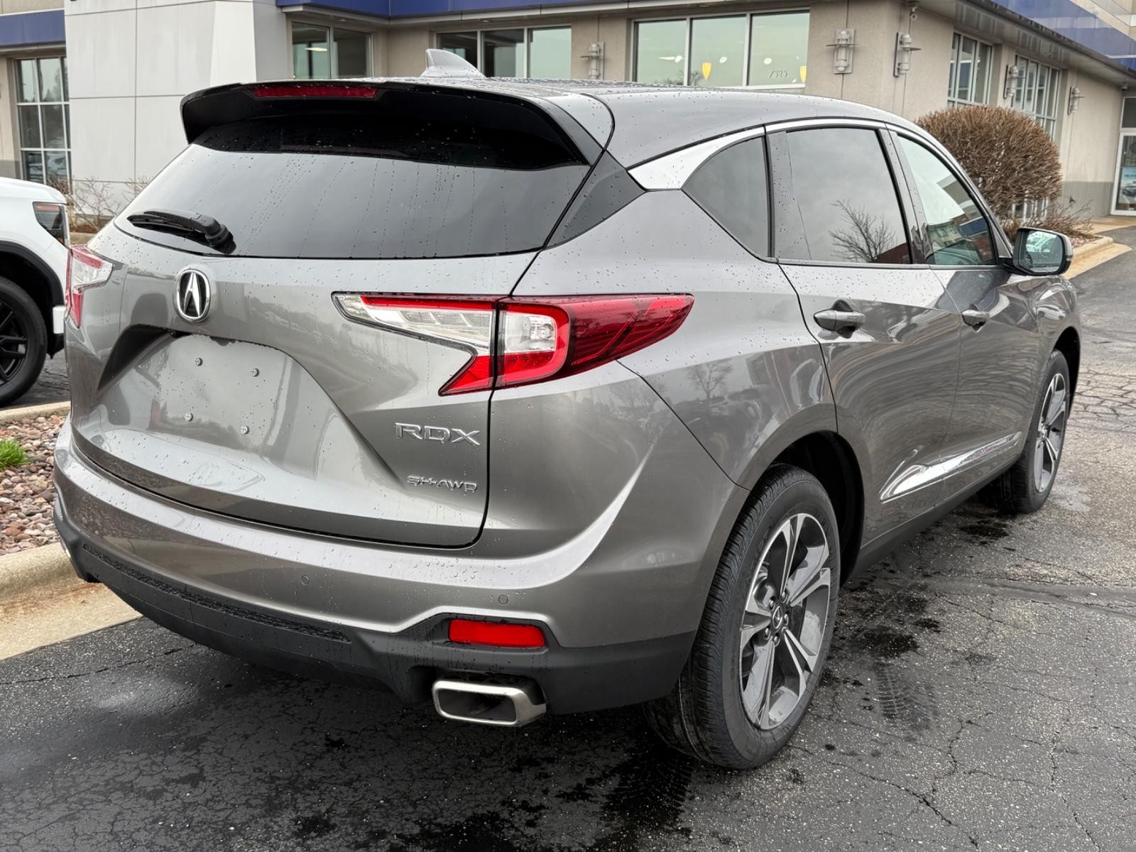 Acura RDX Vehicle Image 03