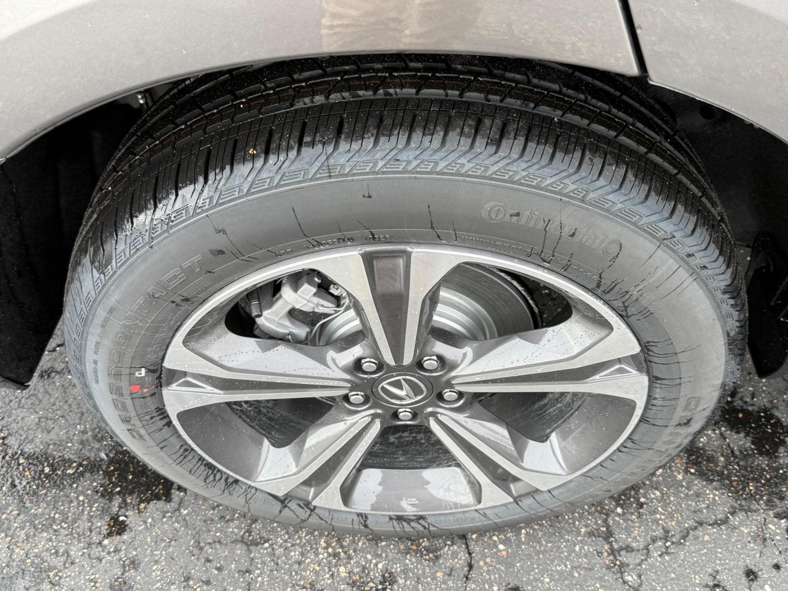 Acura RDX Vehicle Image 04