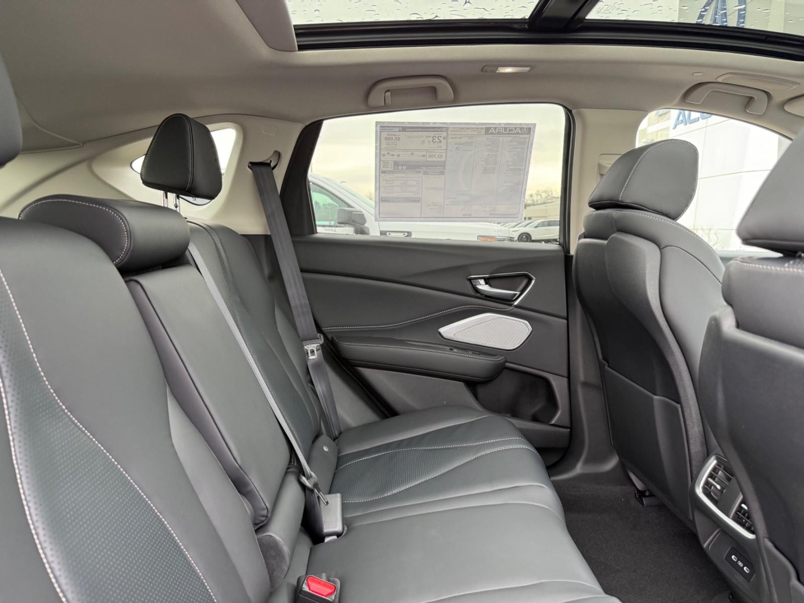 Acura RDX Vehicle Image 05