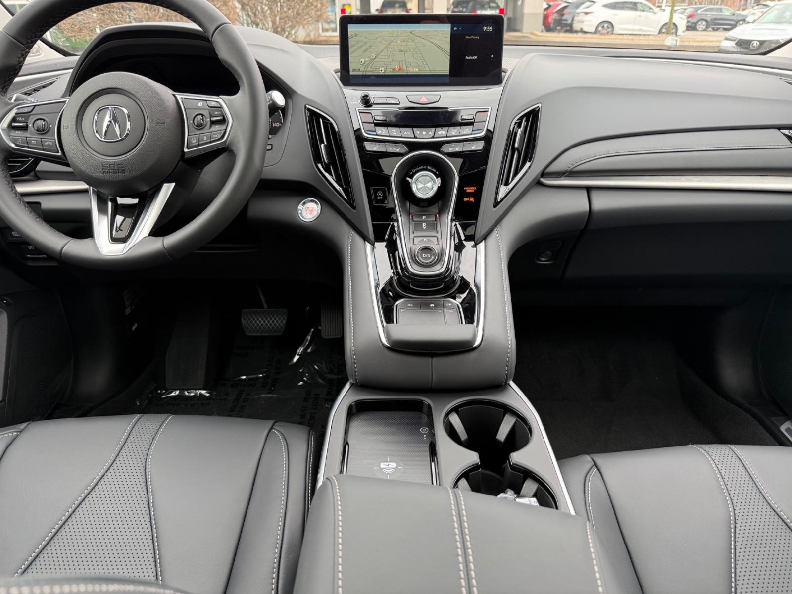 Acura RDX Vehicle Image 06