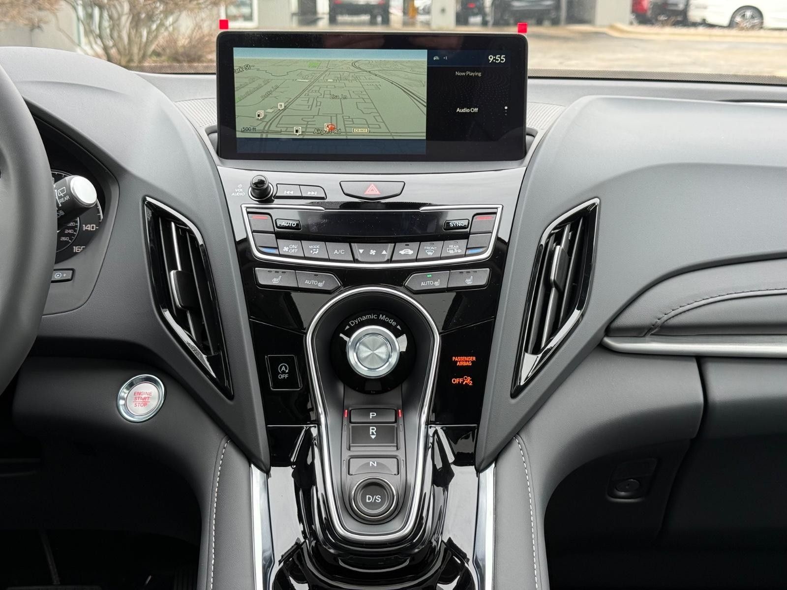 Acura RDX Vehicle Image 07