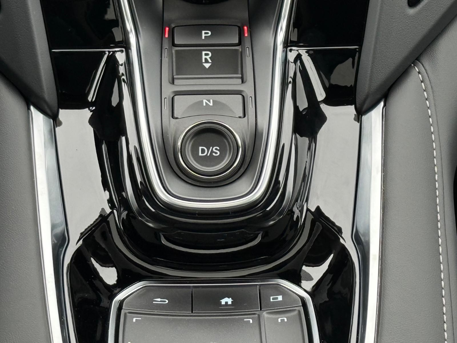 Acura RDX Vehicle Image 08