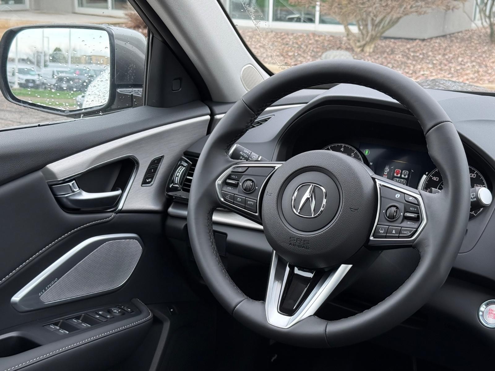 Acura RDX Vehicle Image 09