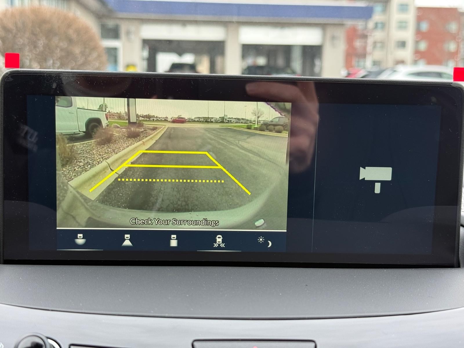 Acura RDX Vehicle Image 14