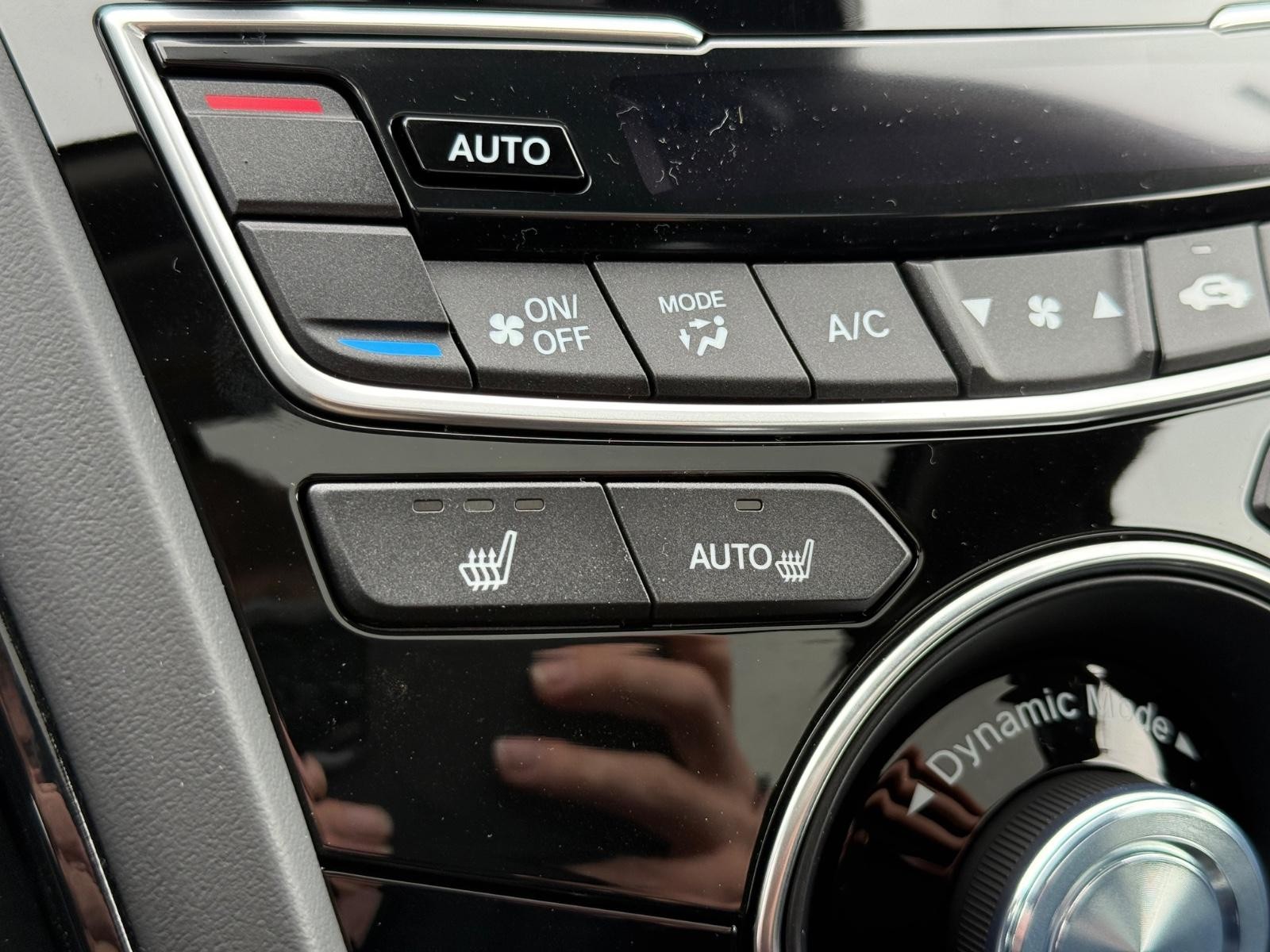 Acura RDX Vehicle Image 15