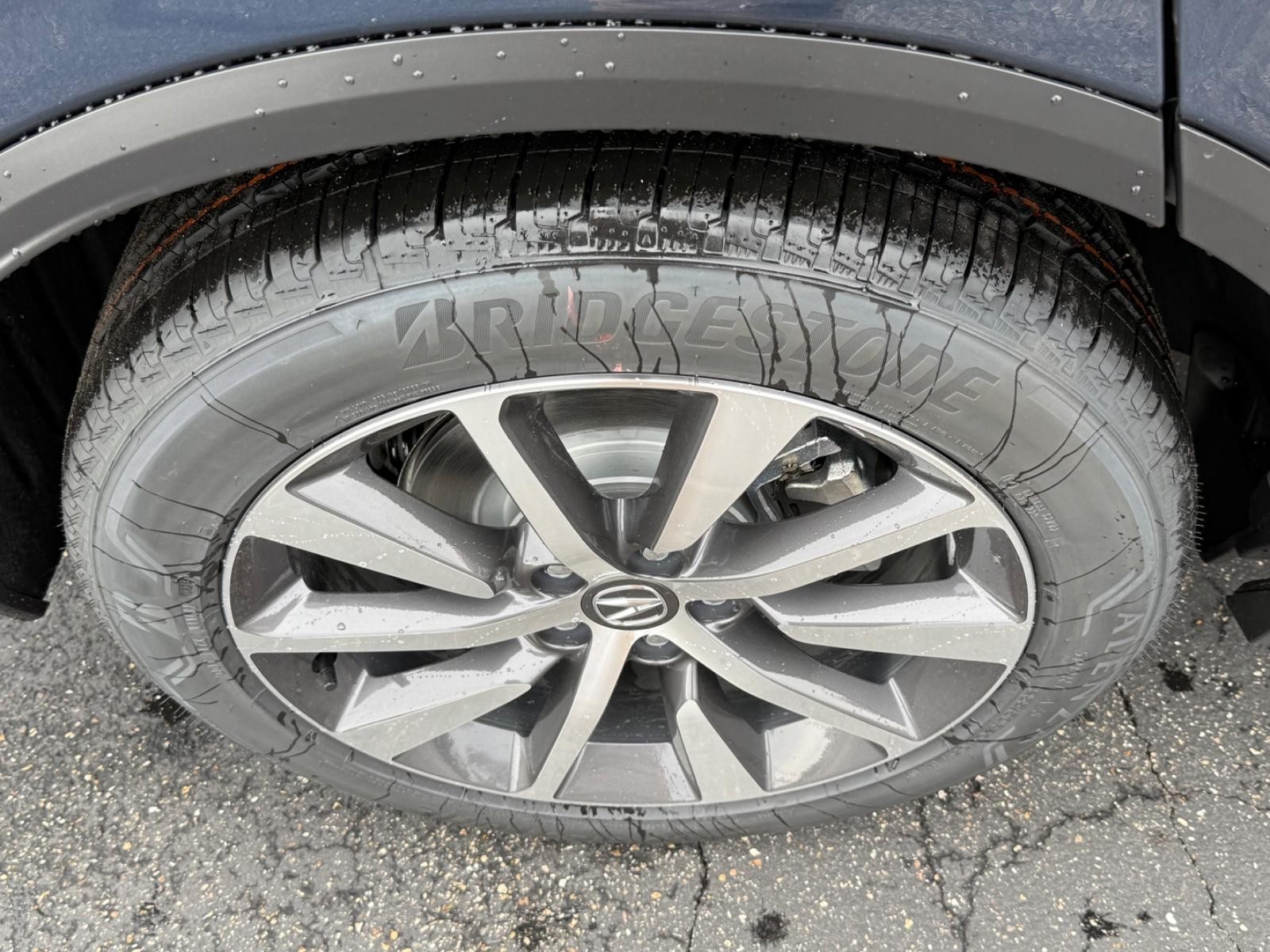 Acura MDX Vehicle Image 04