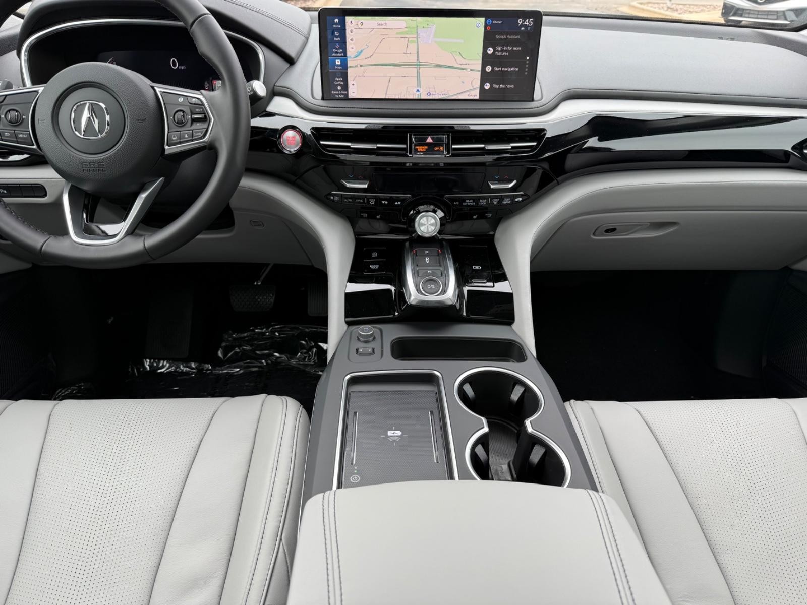 Acura MDX Vehicle Image 06