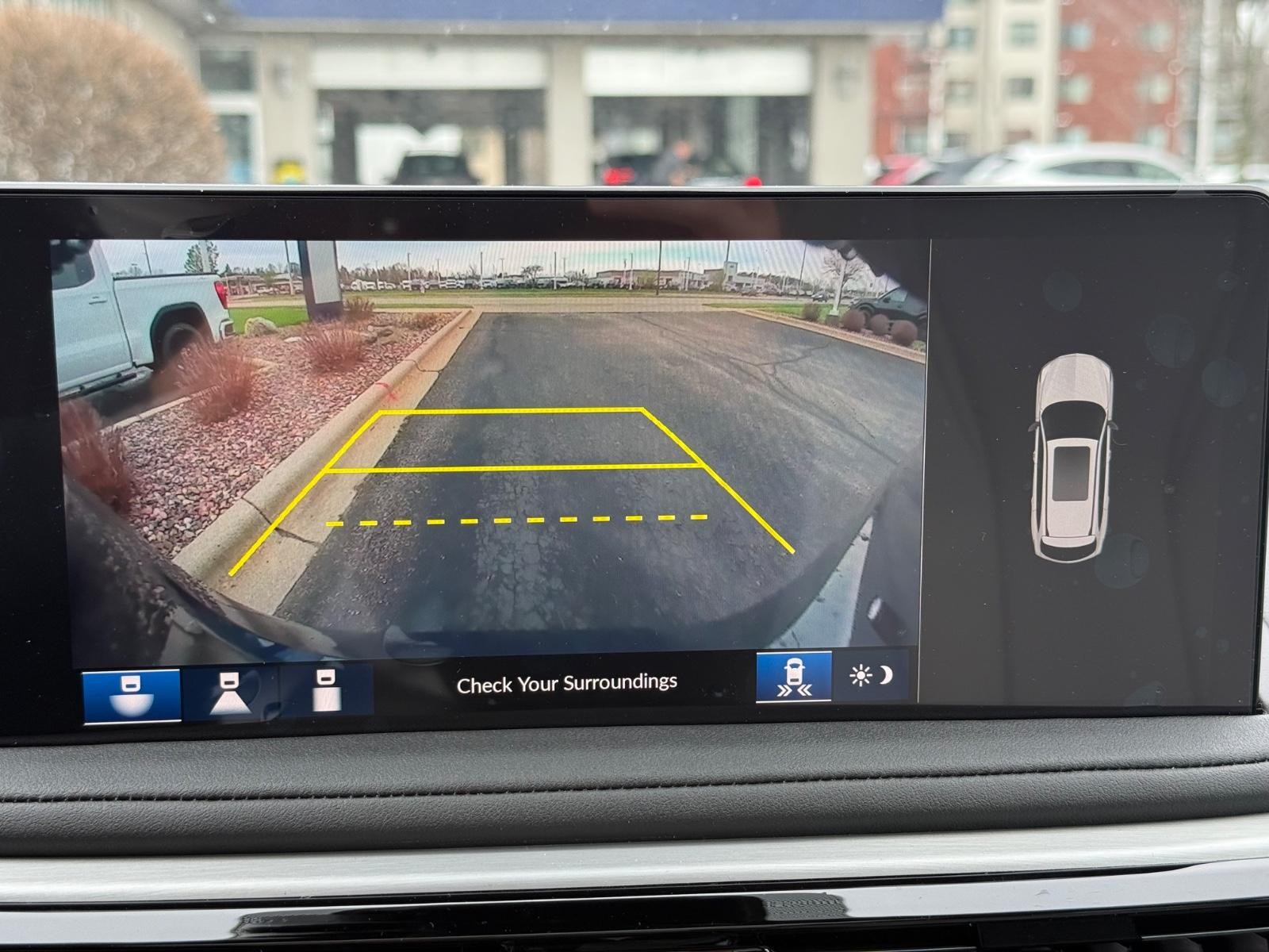 Acura MDX Vehicle Image 14