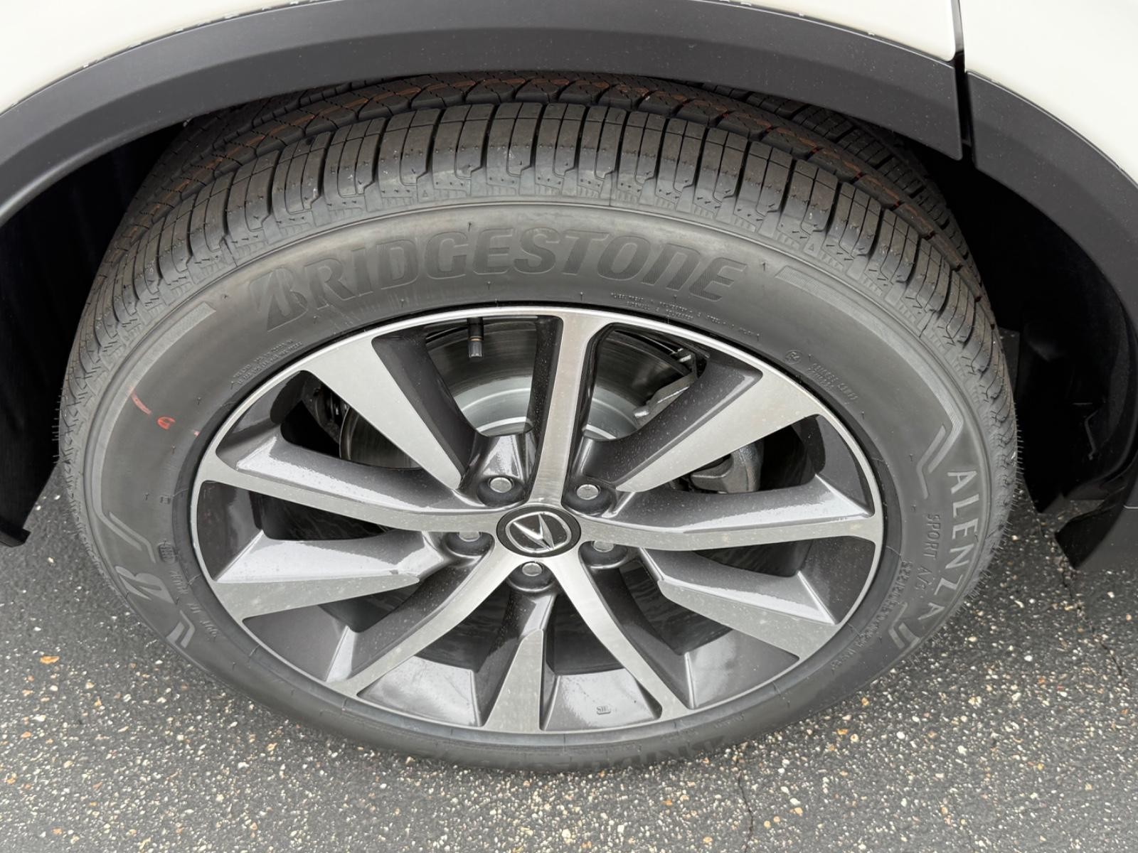 Acura MDX Vehicle Image 04