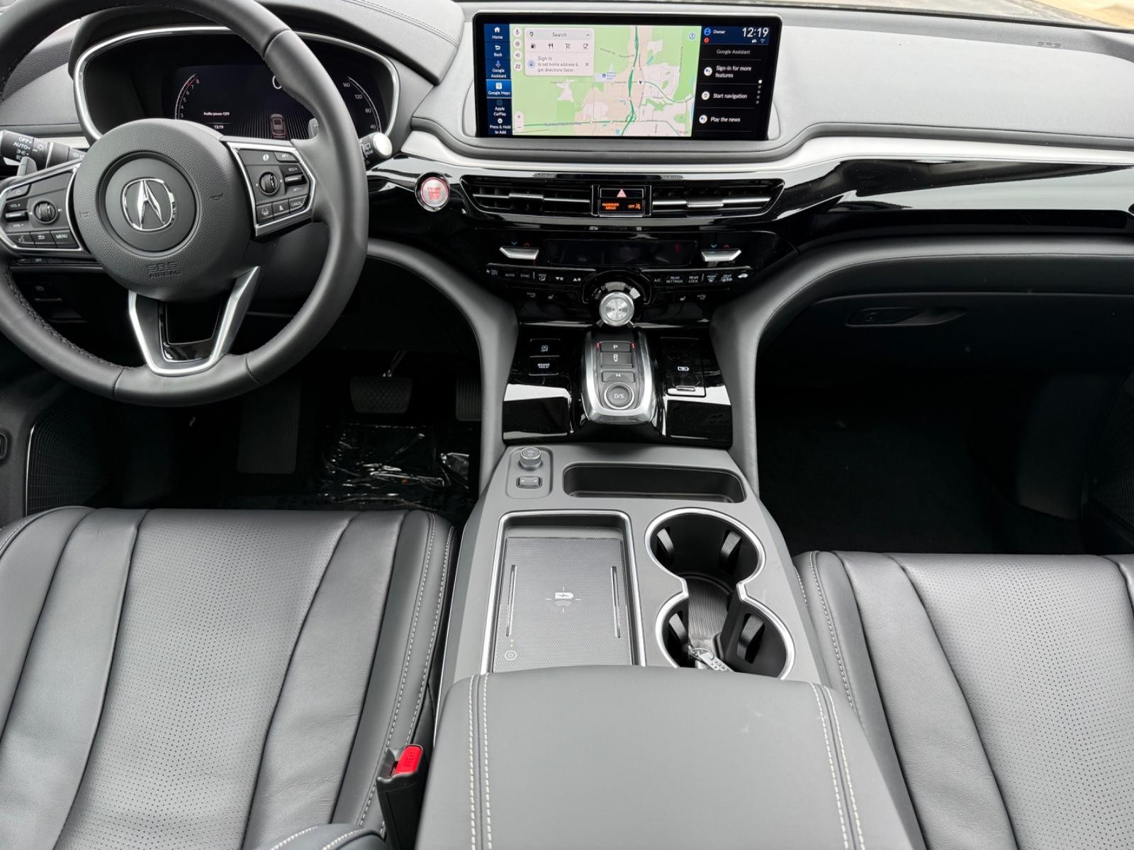 Acura MDX Vehicle Image 06