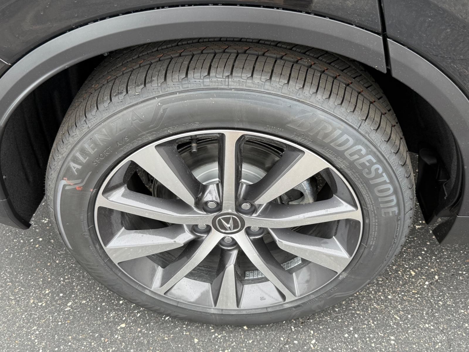 Acura MDX Vehicle Image 04