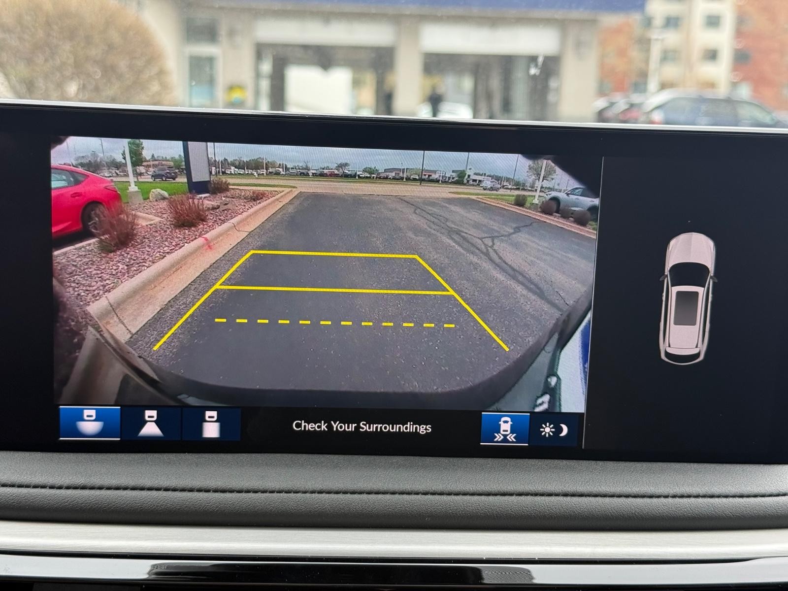 Acura MDX Vehicle Image 14