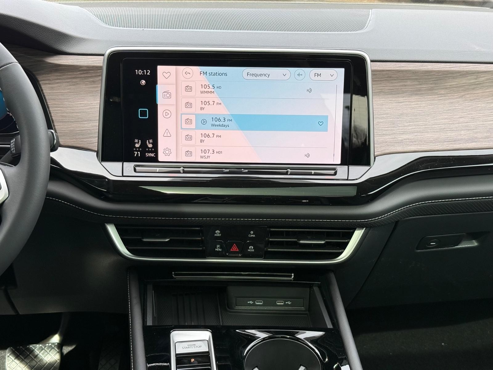 Volkswagen Atlas Vehicle Image 08