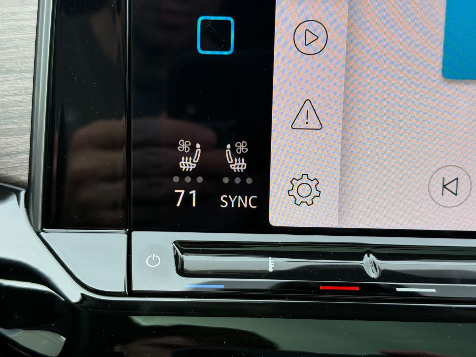Volkswagen Atlas Vehicle Image 14