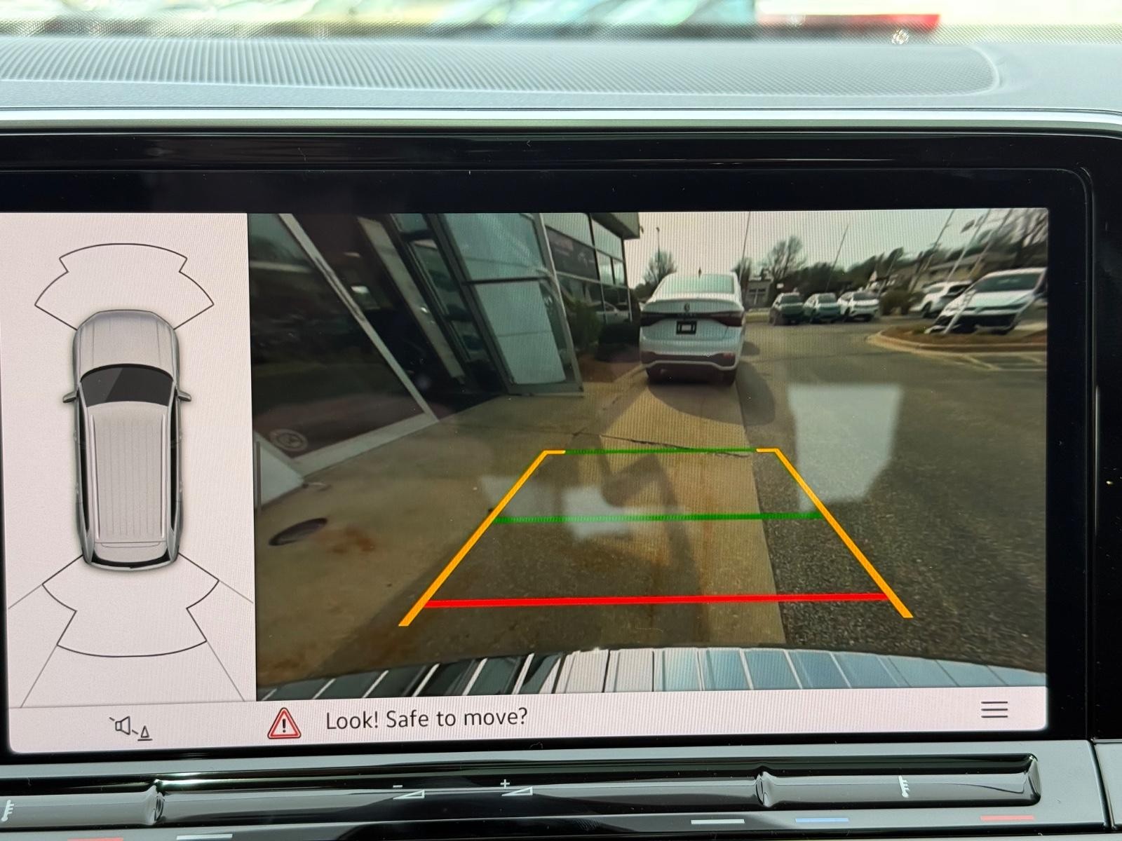 Volkswagen Atlas Vehicle Image 15
