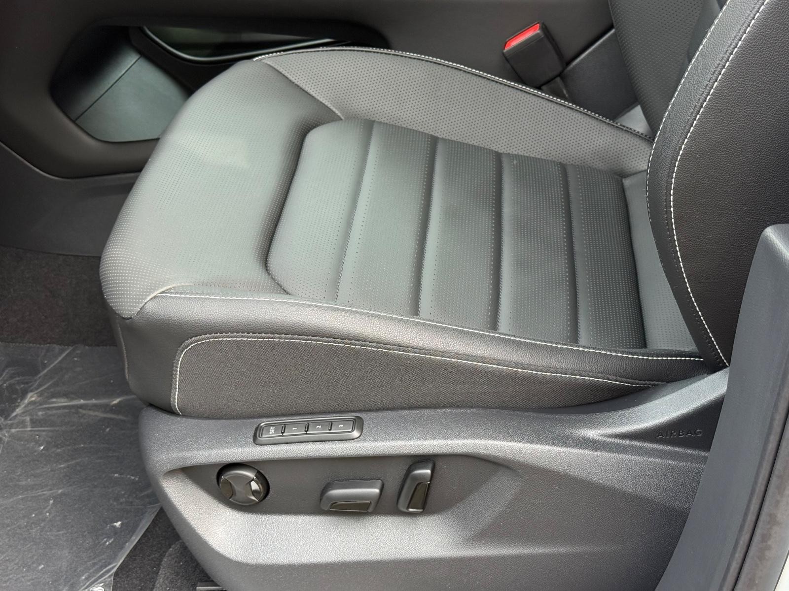 Volkswagen Atlas Vehicle Image 17