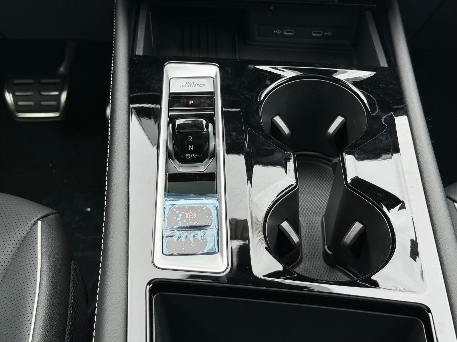 Volkswagen Atlas Vehicle Image 10