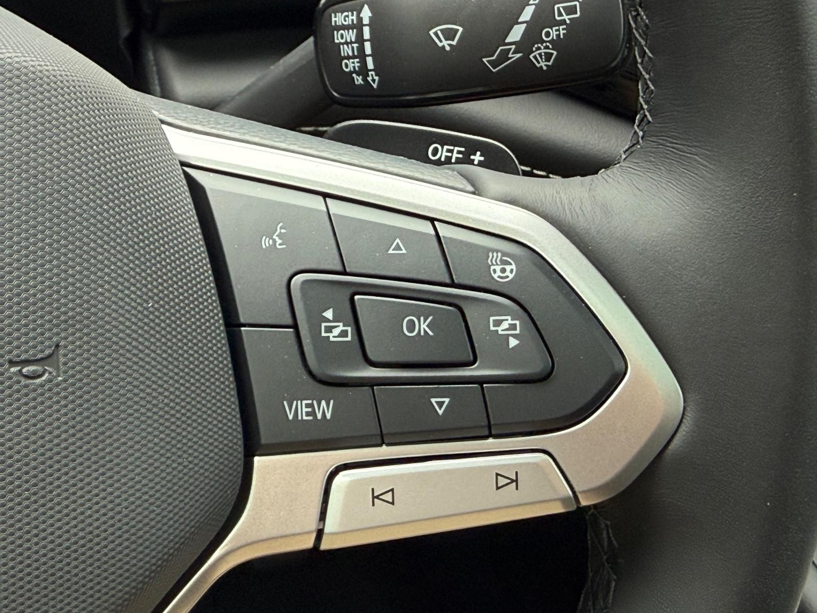 Volkswagen Atlas Vehicle Image 13