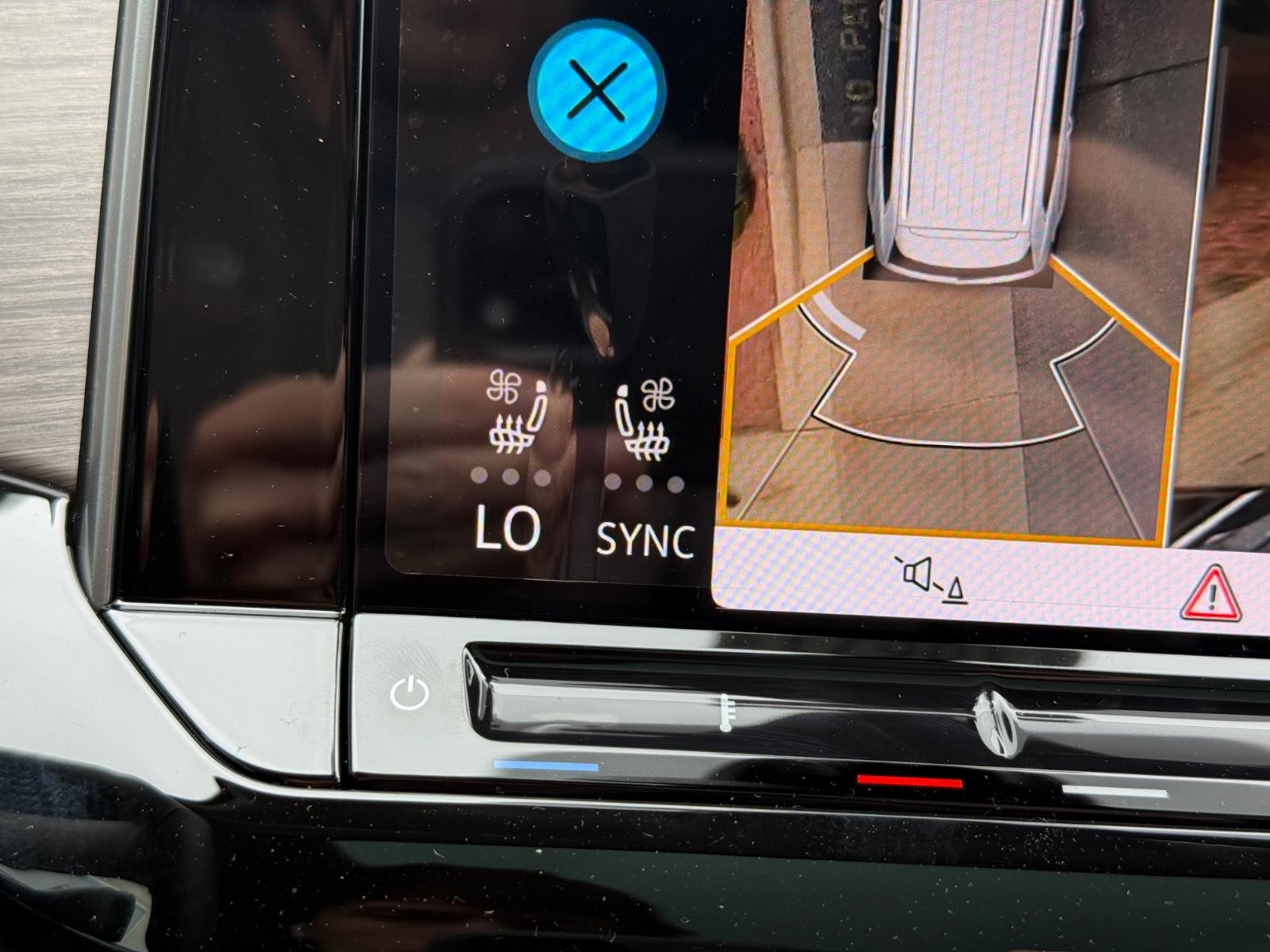 Volkswagen Atlas Vehicle Image 15