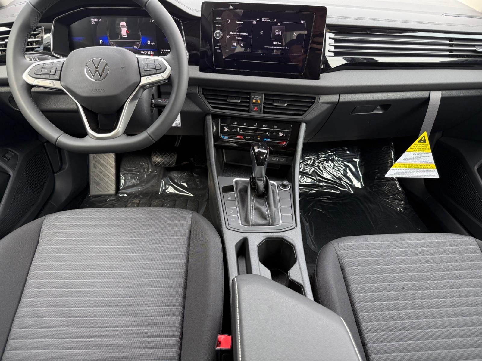 Volkswagen Jetta Vehicle Image 06