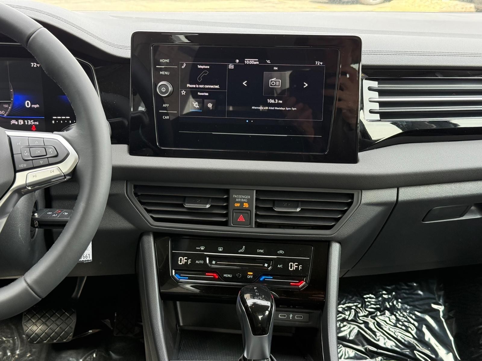 Volkswagen Jetta Vehicle Image 07