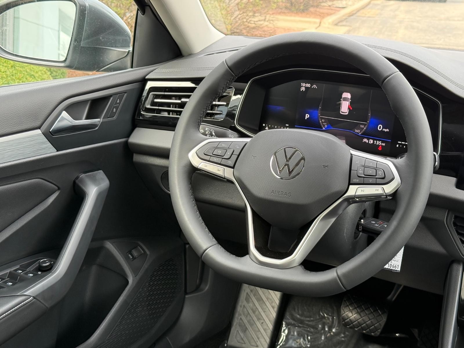 Volkswagen Jetta Vehicle Image 09