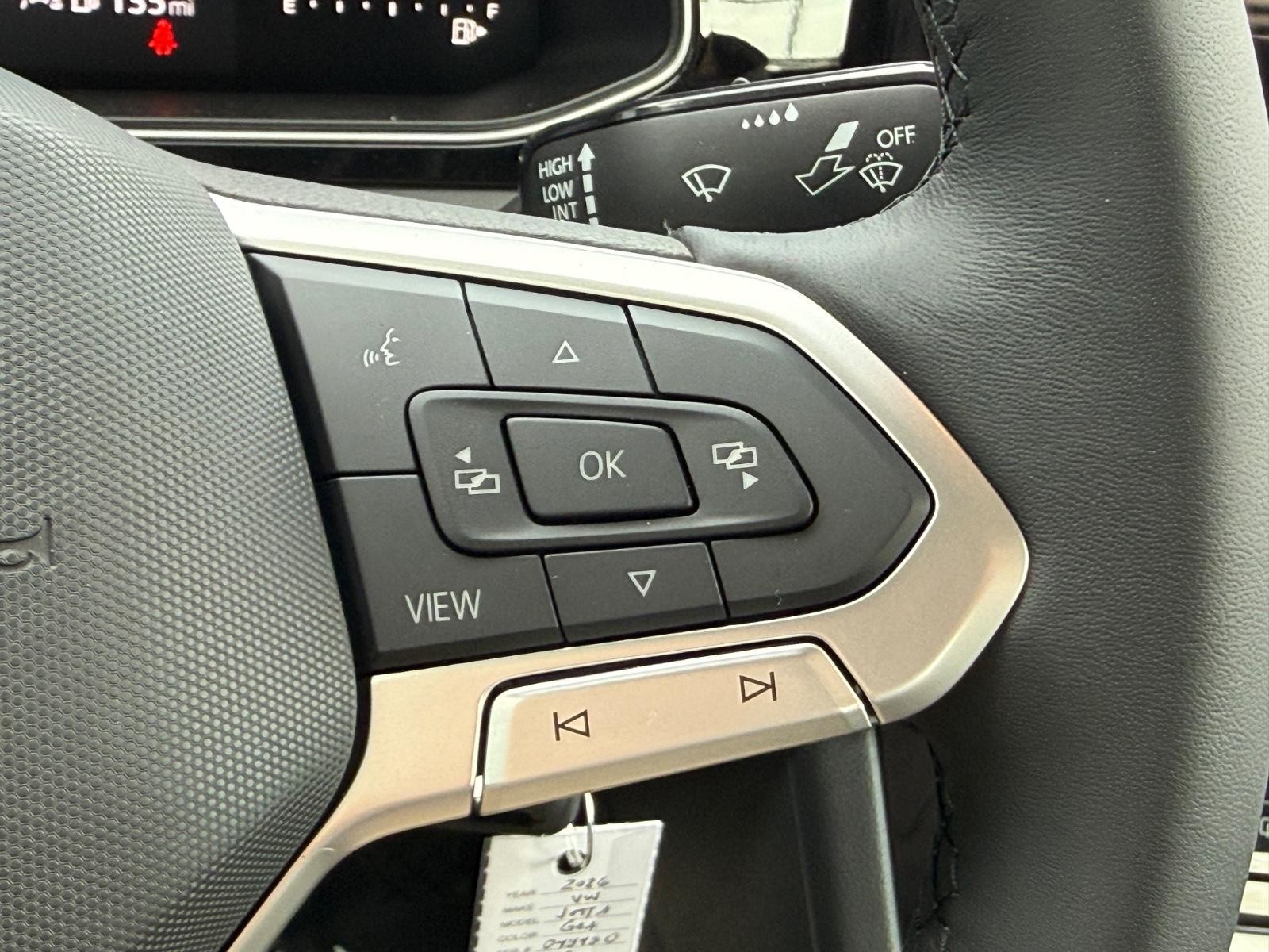 Volkswagen Jetta Vehicle Image 12