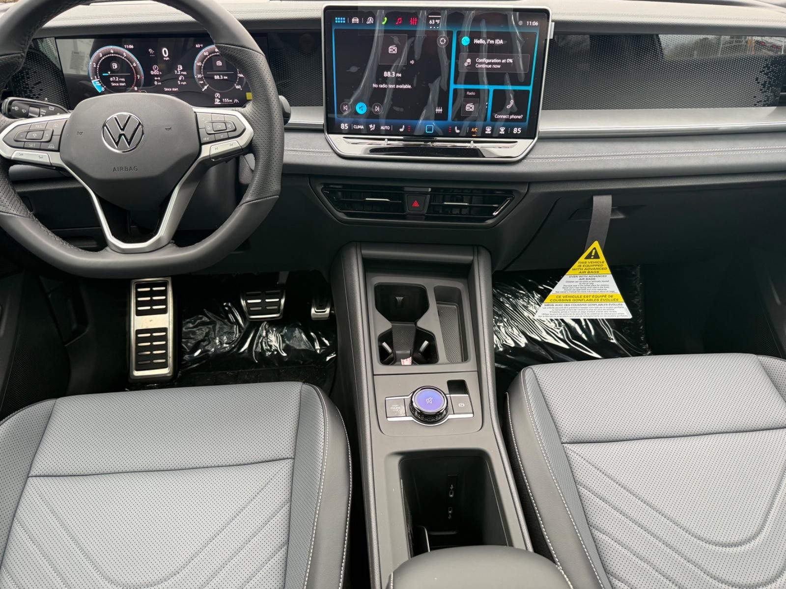 Volkswagen Tiguan Vehicle Image 06