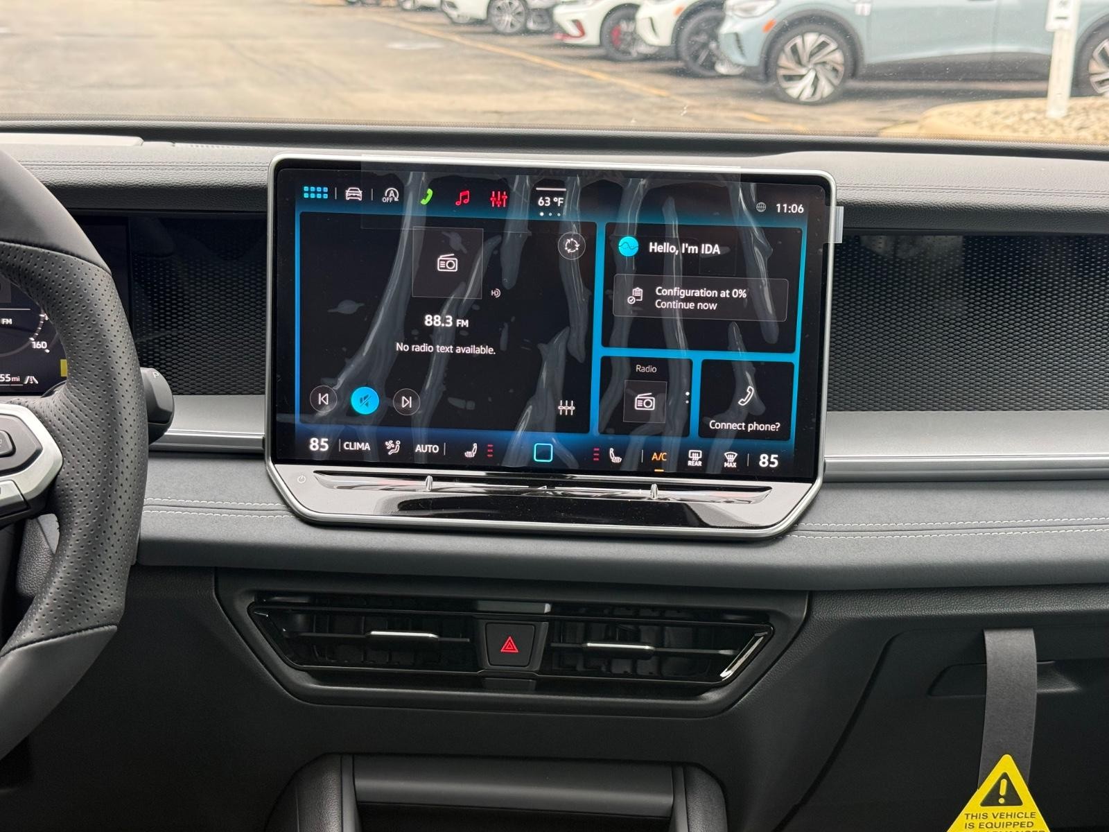 Volkswagen Tiguan Vehicle Image 07