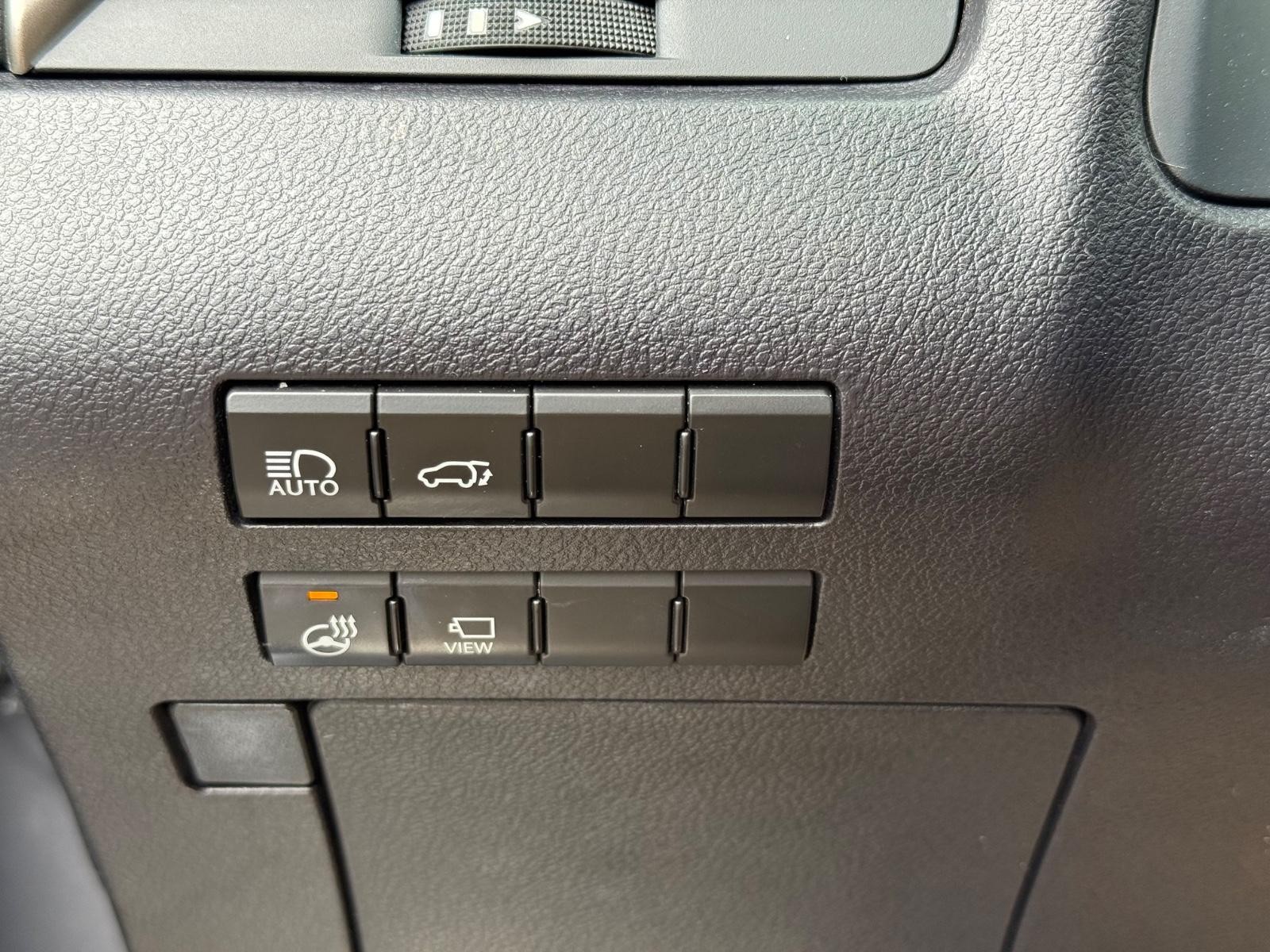 Lexus RX Vehicle Image 18