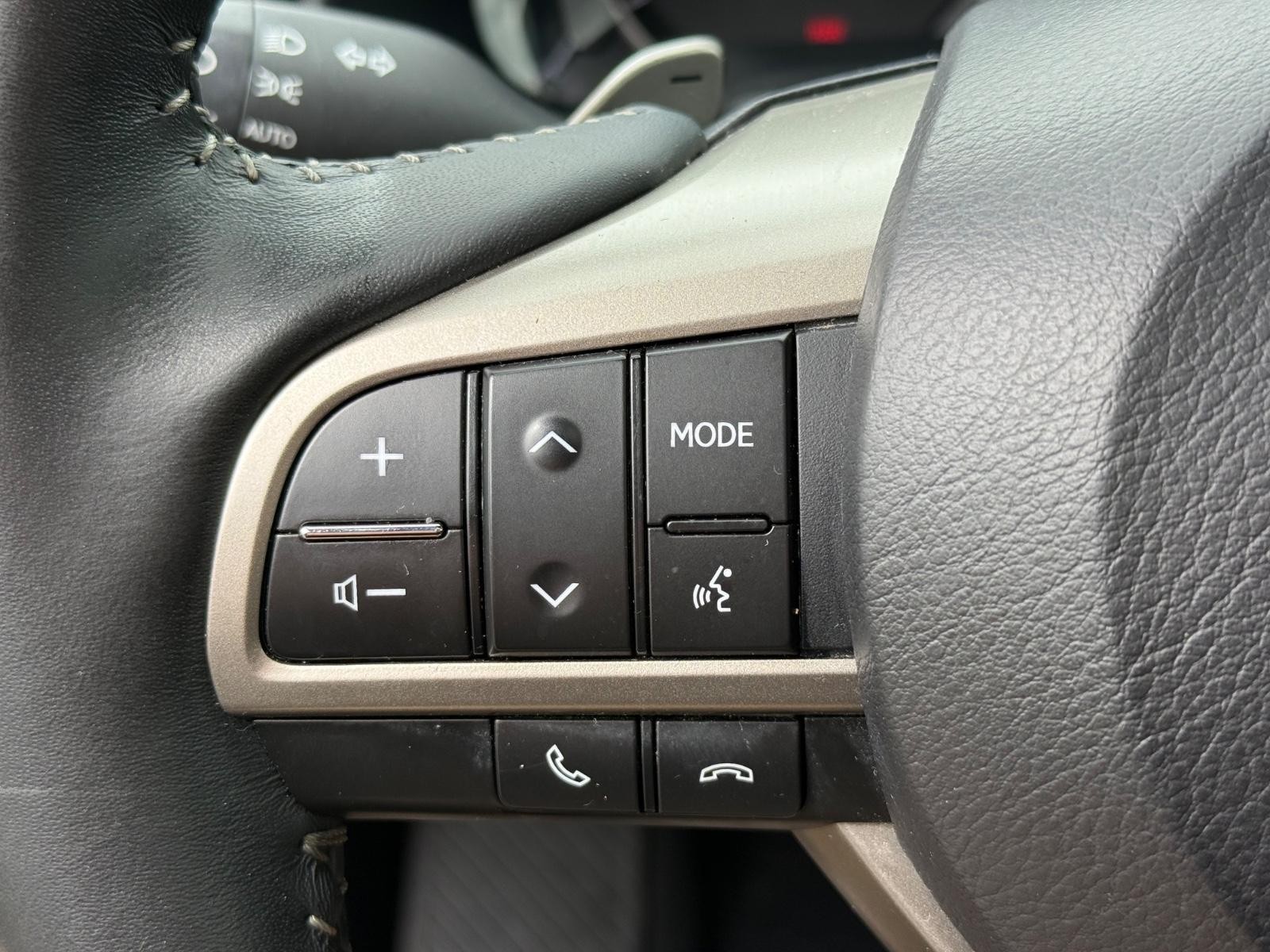 Lexus RX Vehicle Image 19