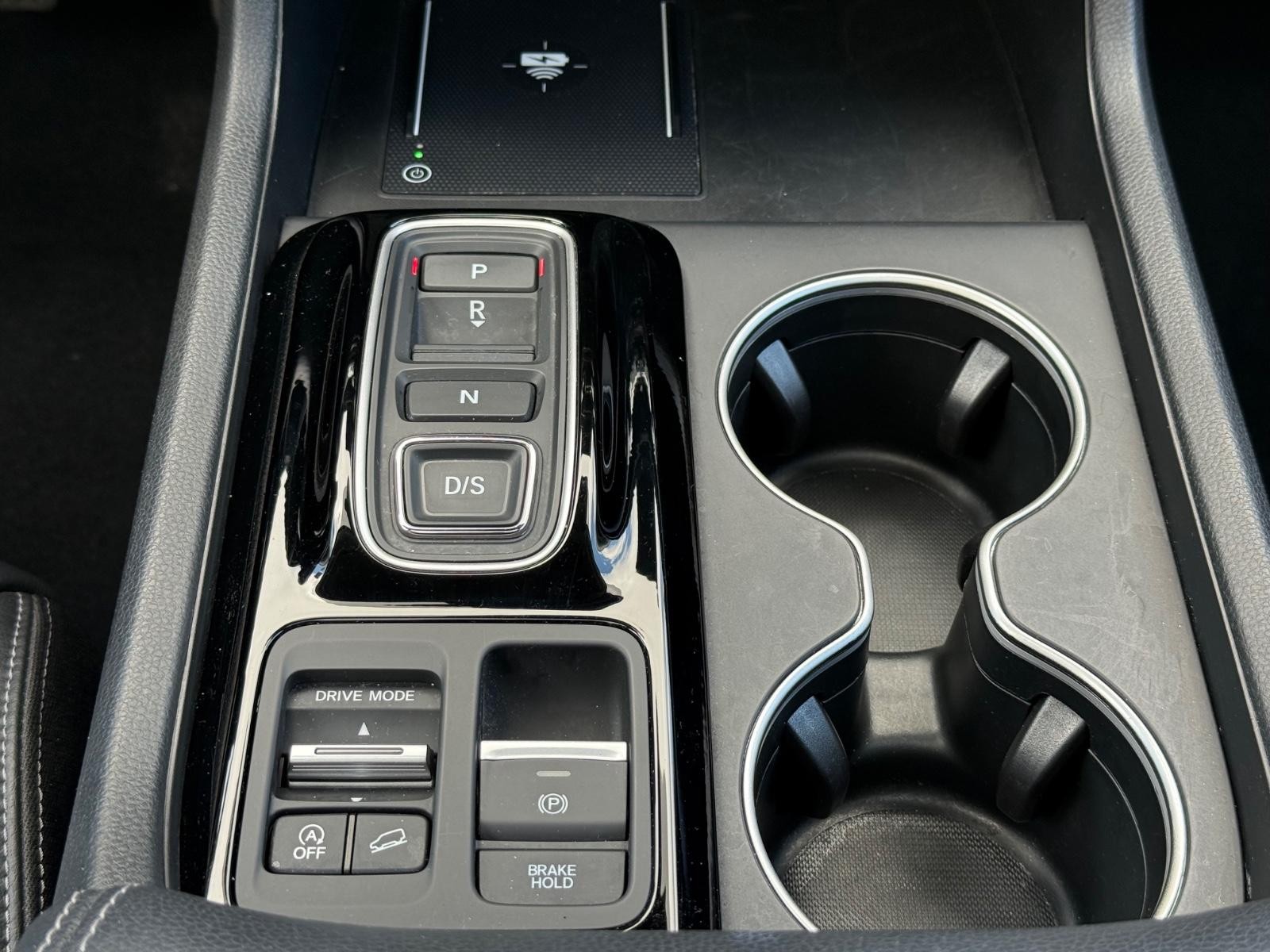 Honda Pilot Vehicle Image 15