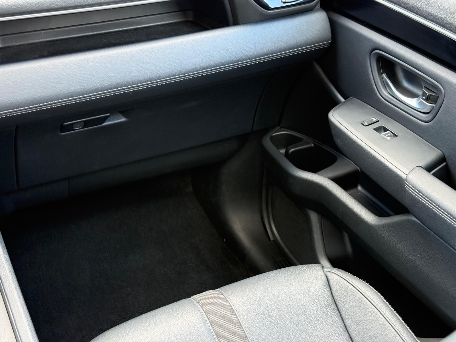 Honda Pilot Vehicle Image 17