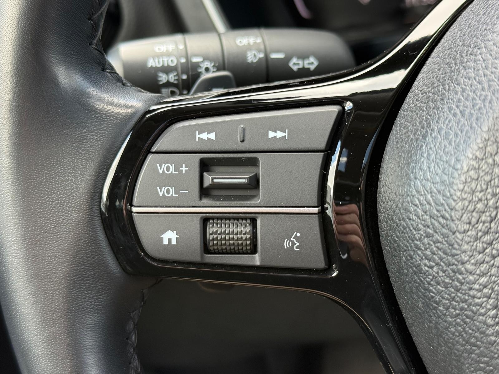 Honda Pilot Vehicle Image 19