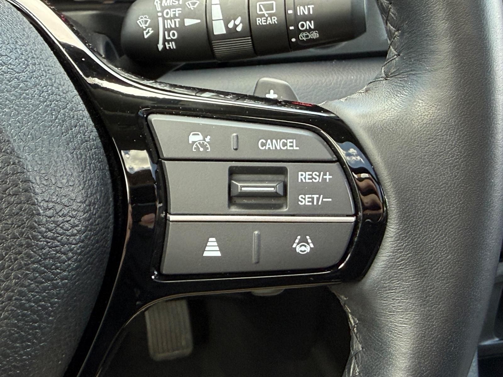 Honda Pilot Vehicle Image 20