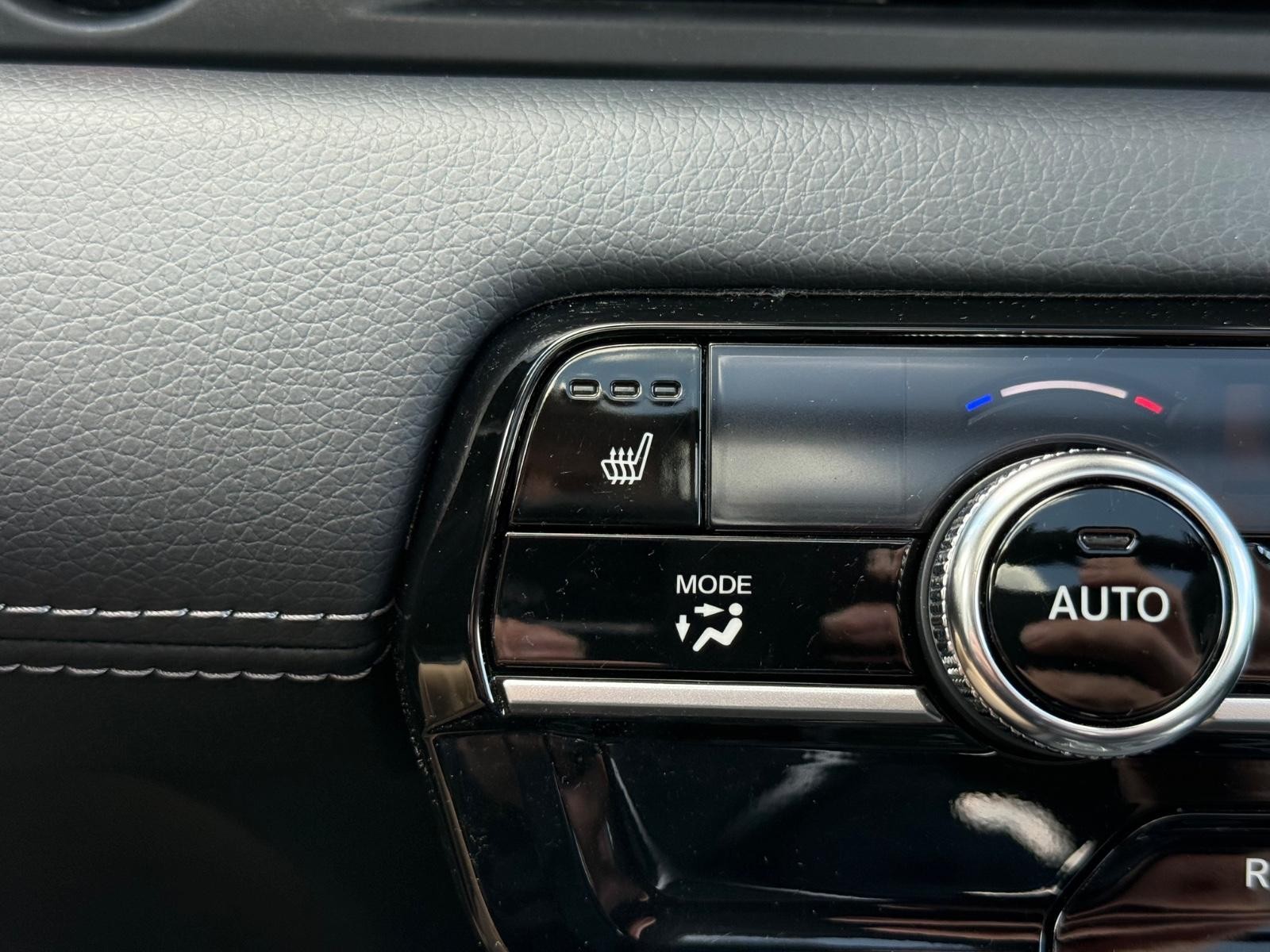 Honda Pilot Vehicle Image 23