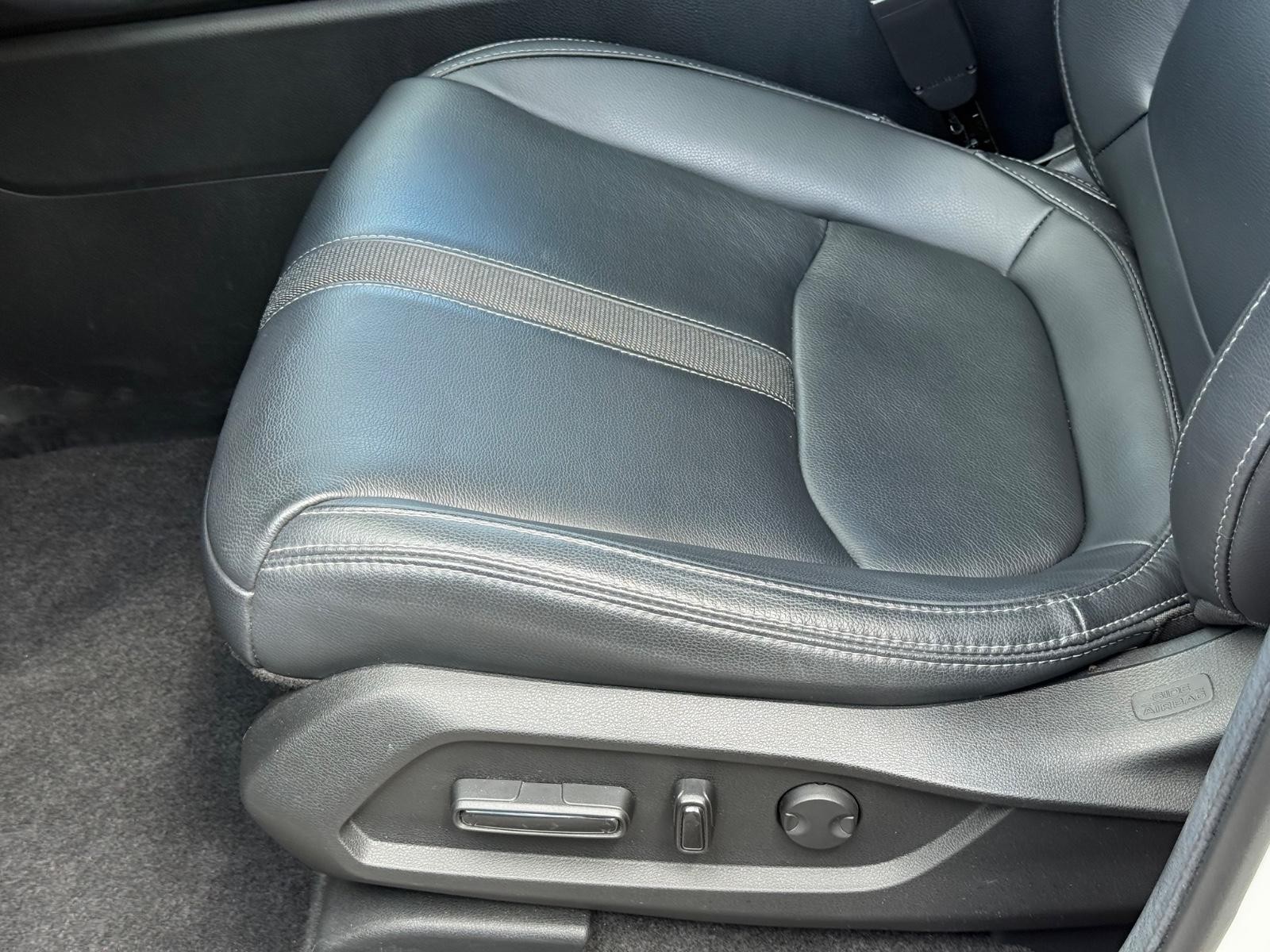 Honda Pilot Vehicle Image 26