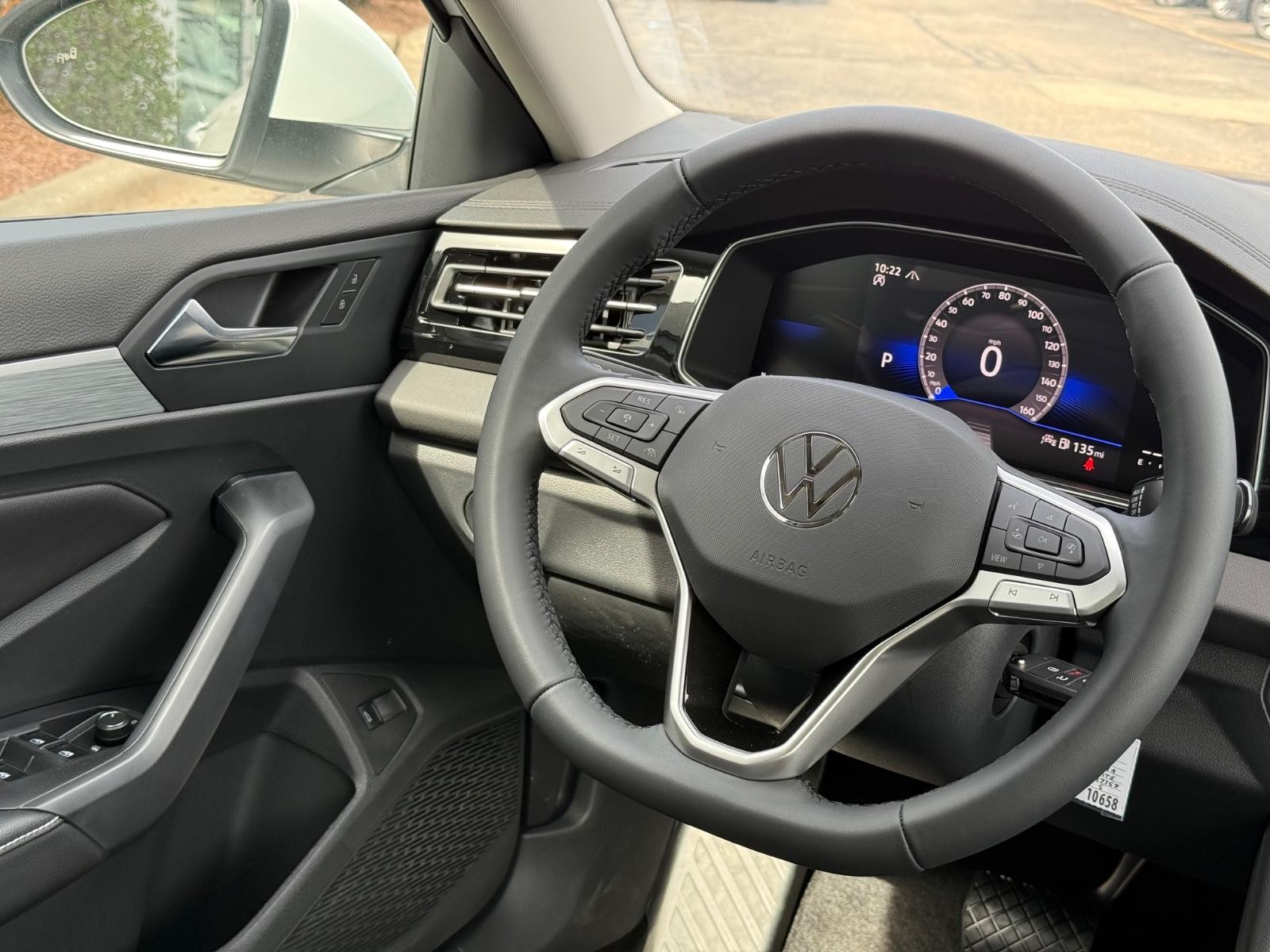 Volkswagen Jetta Vehicle Image 09