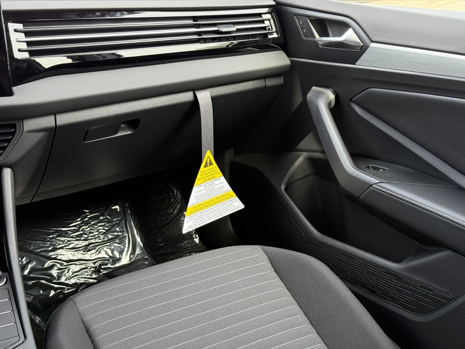 Volkswagen Jetta Vehicle Image 10