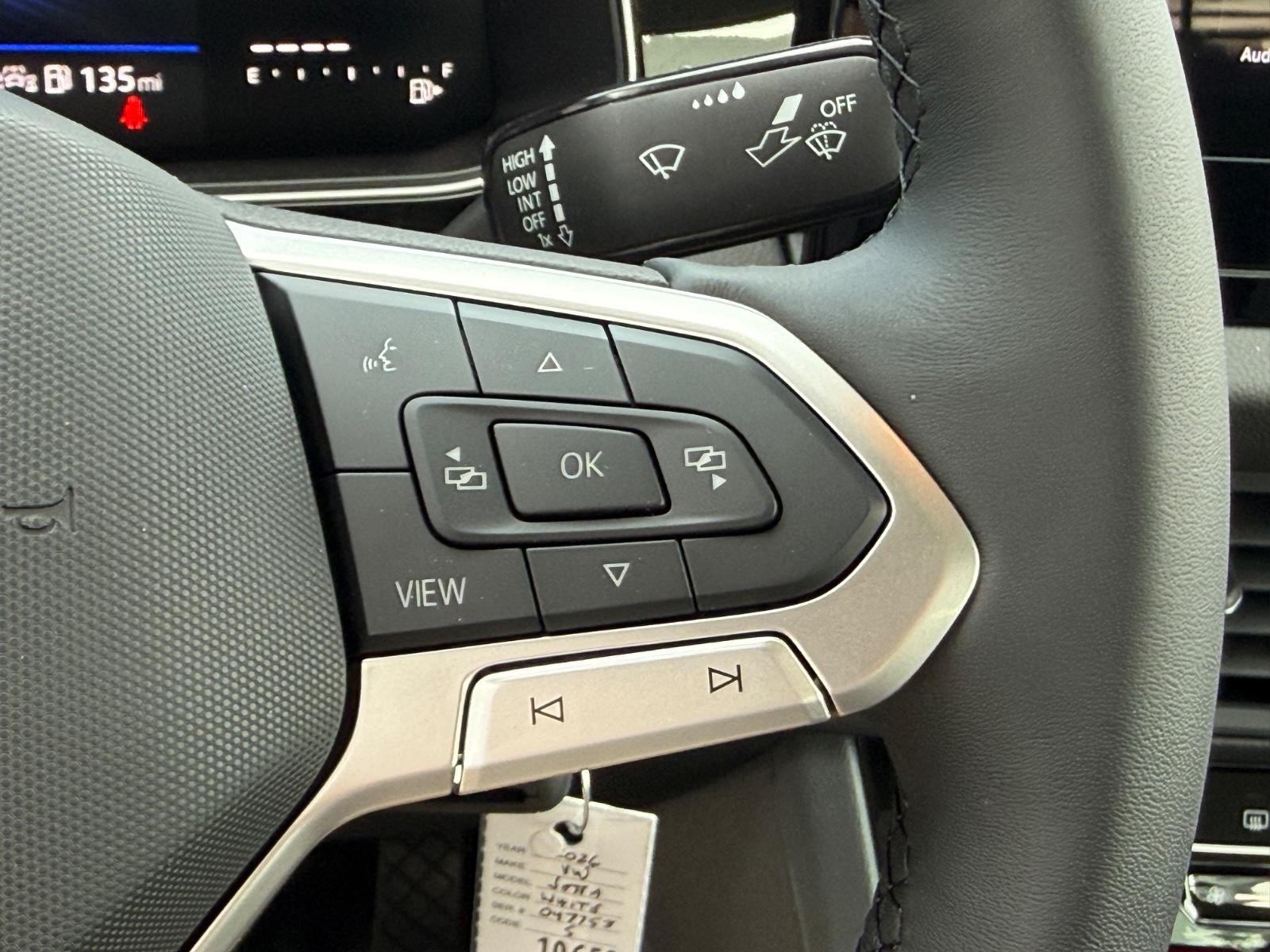 Volkswagen Jetta Vehicle Image 12