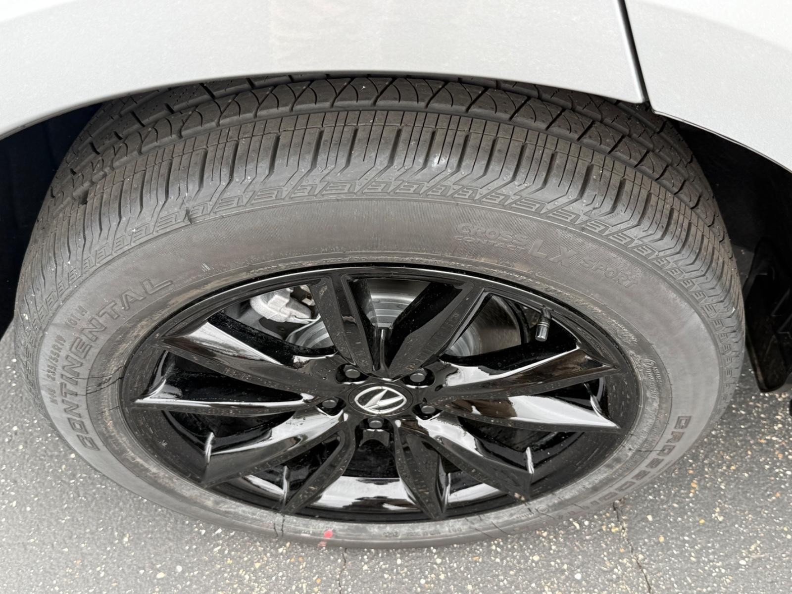 Acura RDX Vehicle Image 04