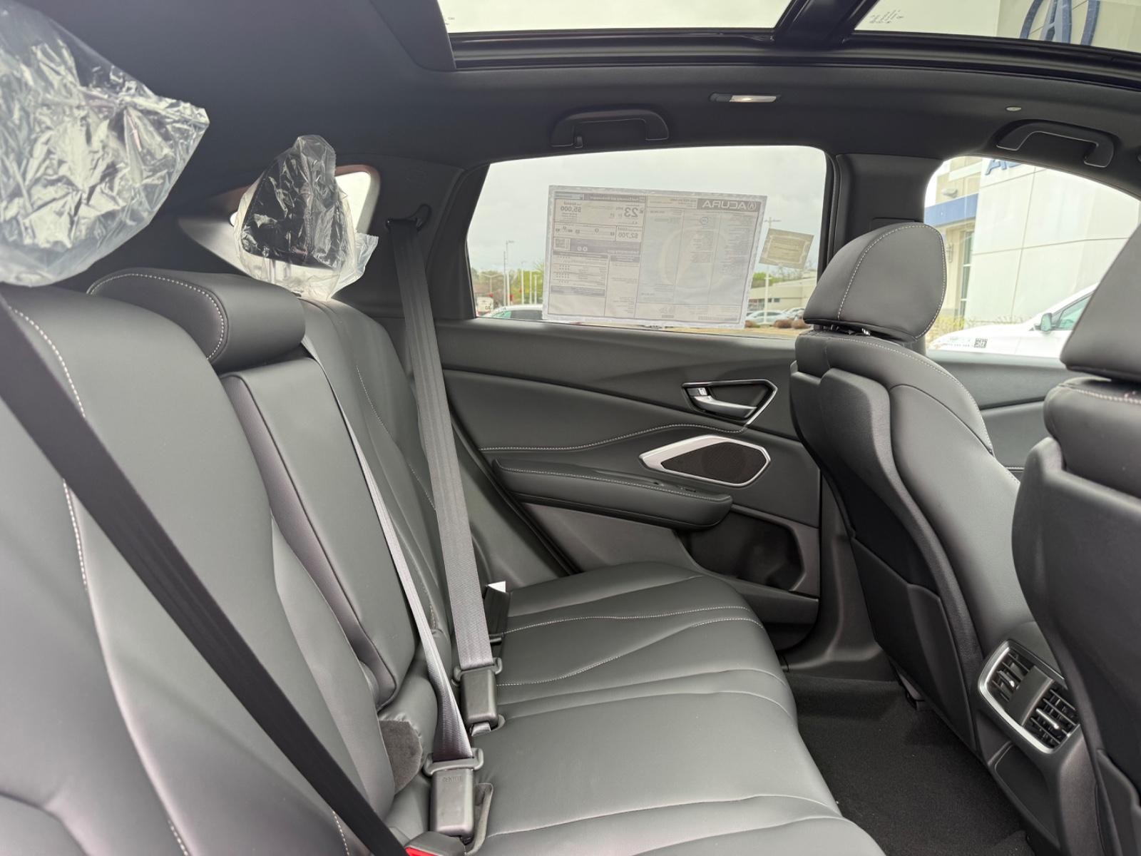 Acura RDX Vehicle Image 05