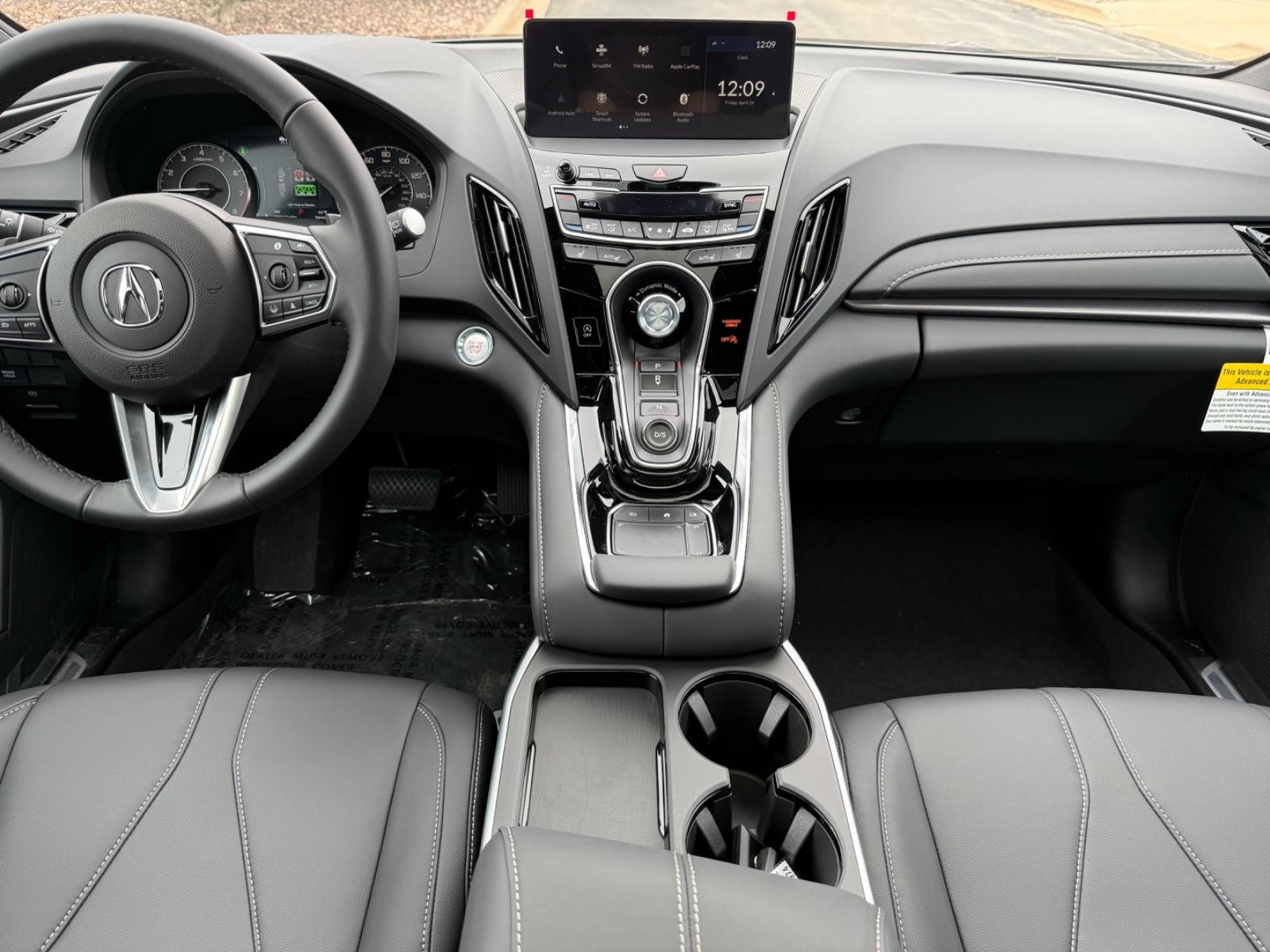 Acura RDX Vehicle Image 06