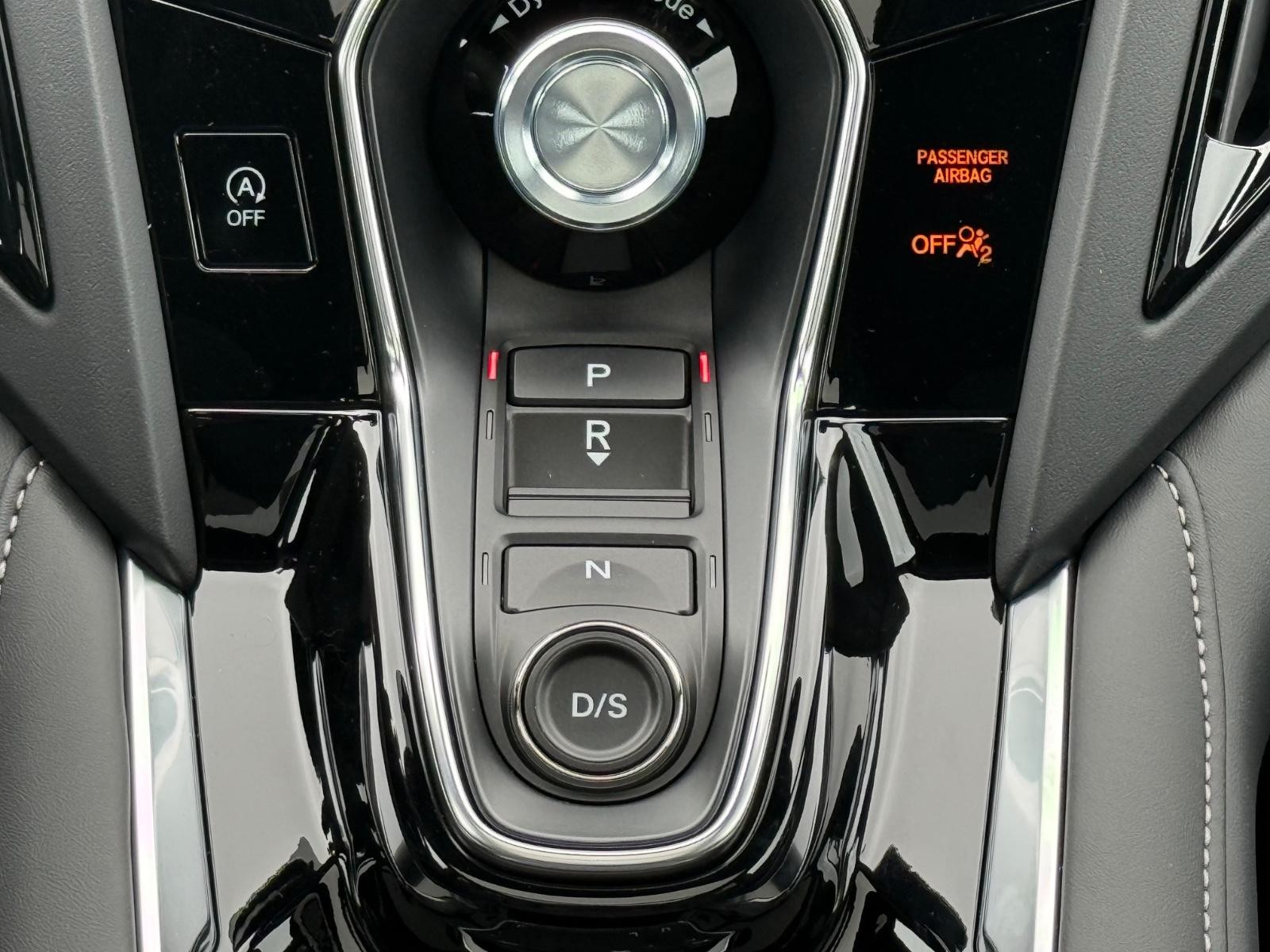 Acura RDX Vehicle Image 08
