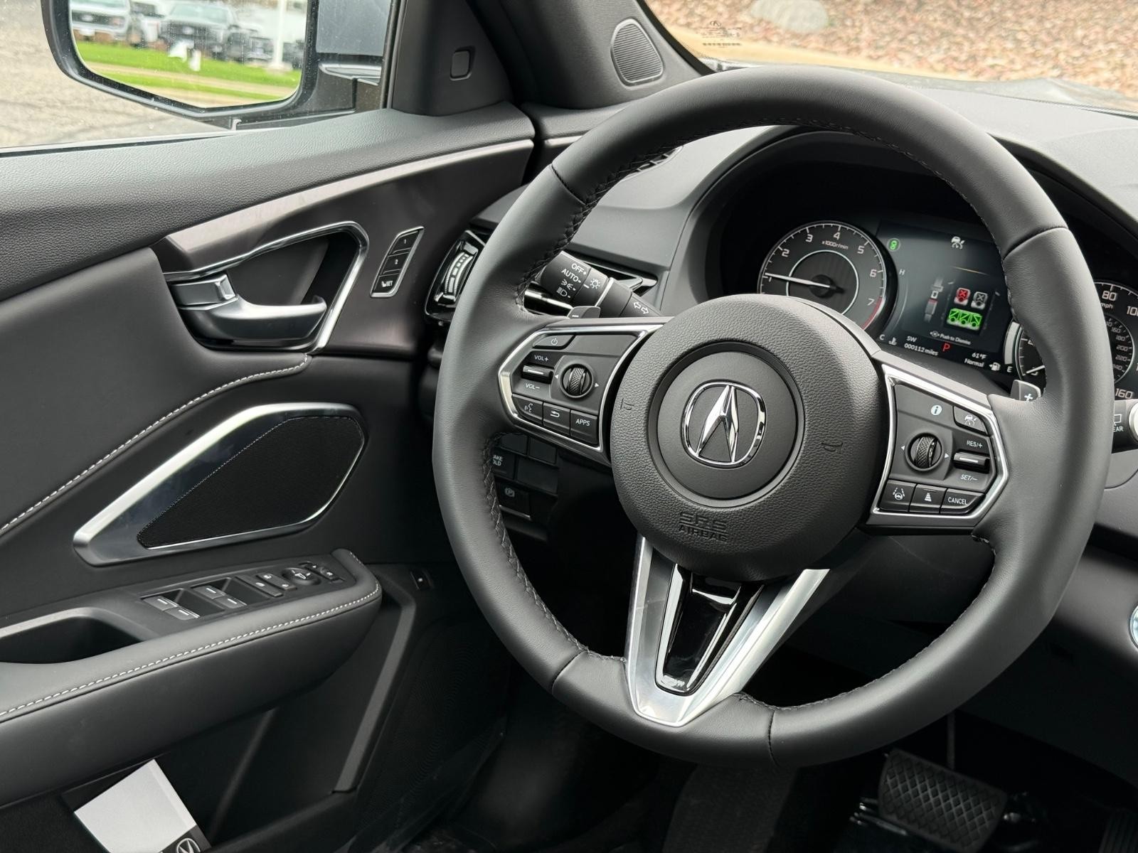 Acura RDX Vehicle Image 09