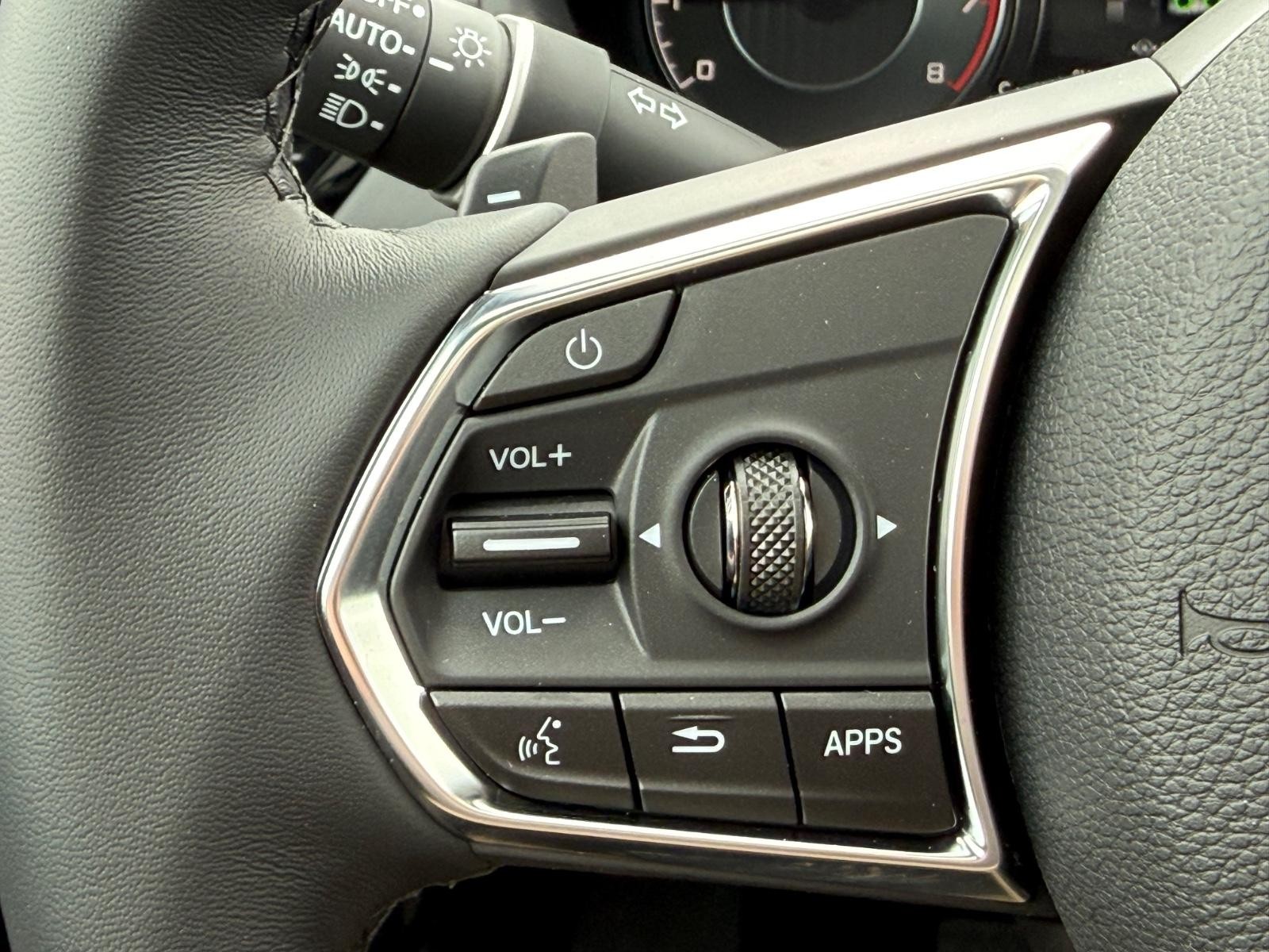 Acura RDX Vehicle Image 12