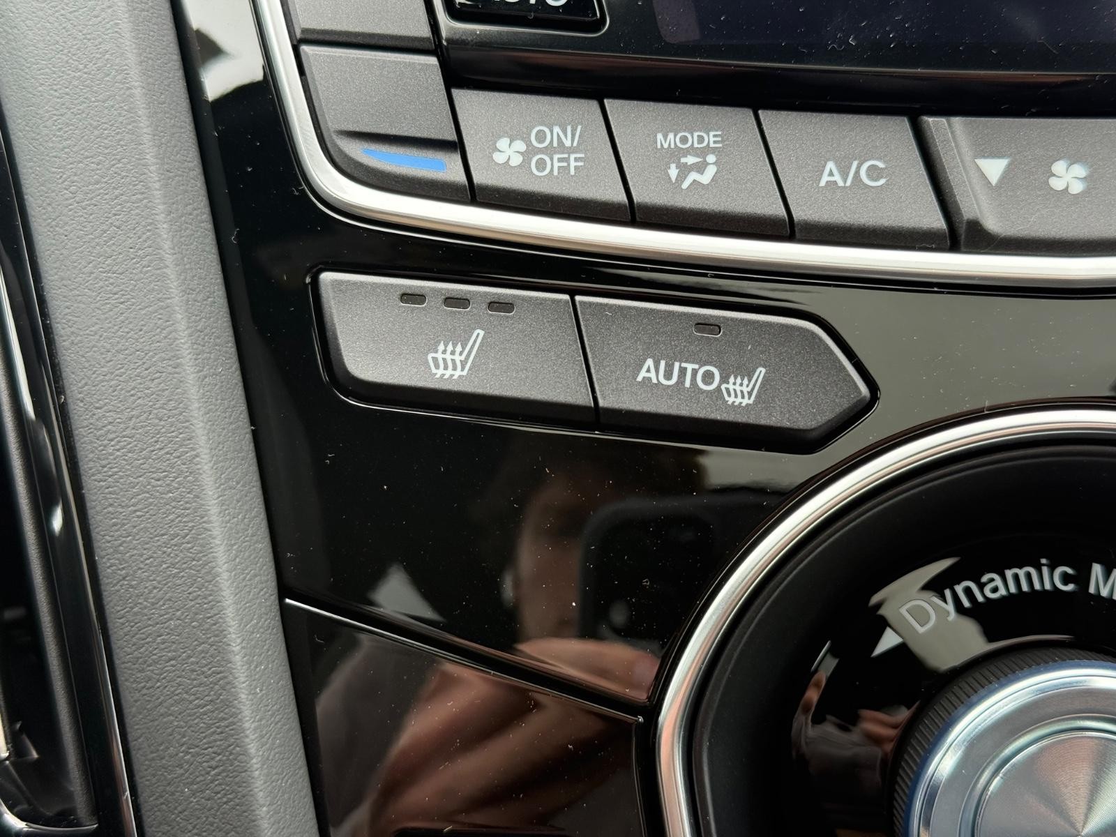 Acura RDX Vehicle Image 15