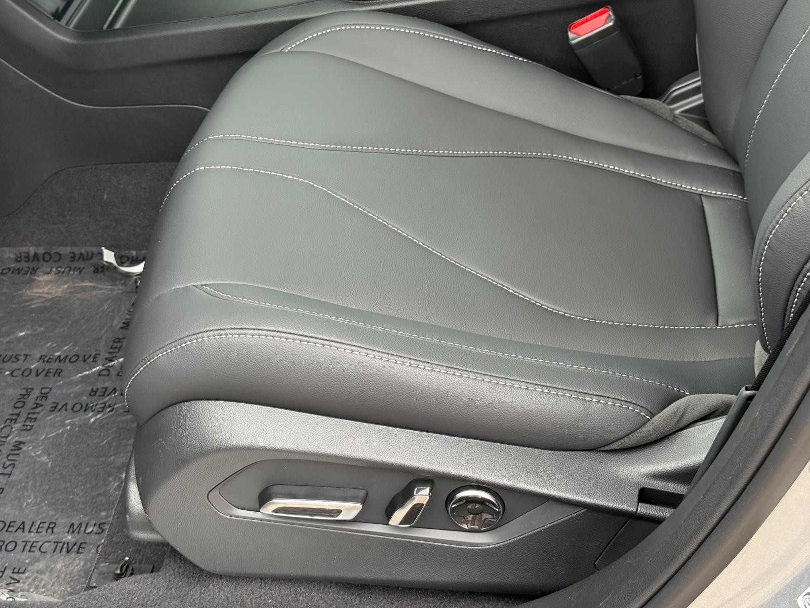 Acura RDX Vehicle Image 17
