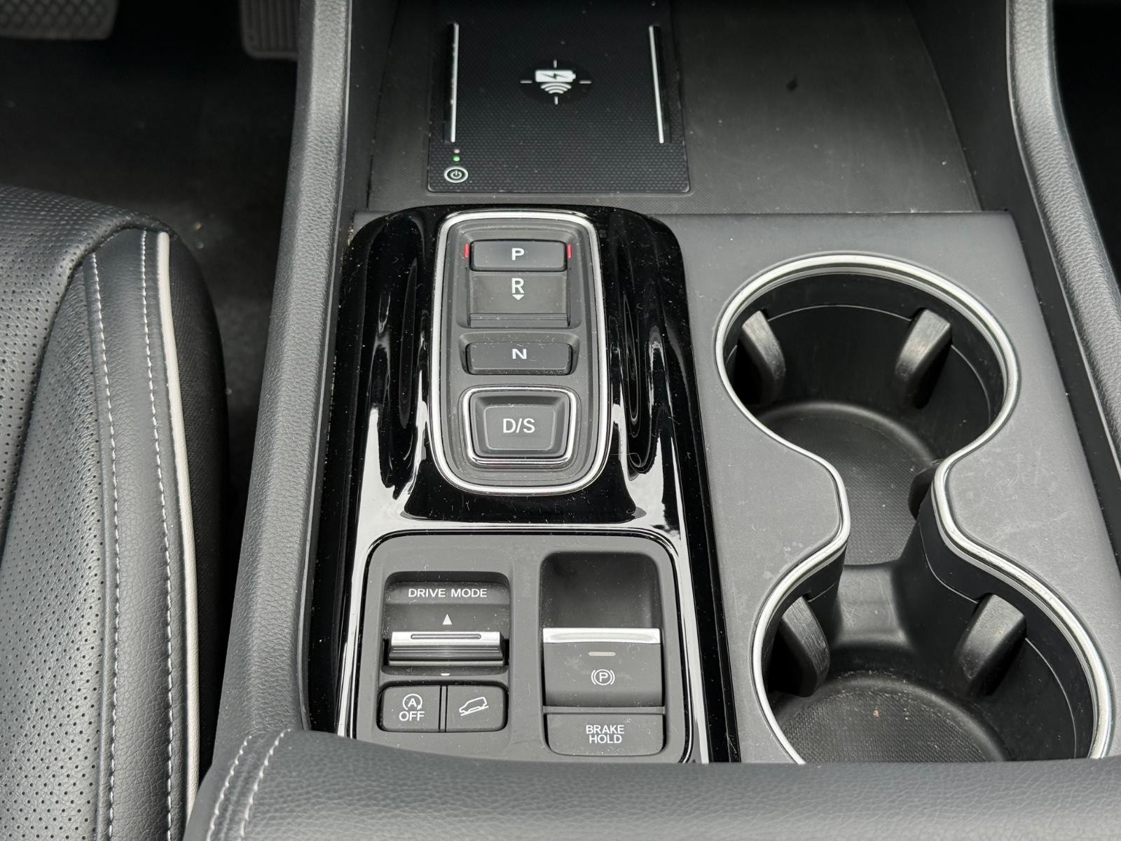 Honda Pilot Vehicle Image 13